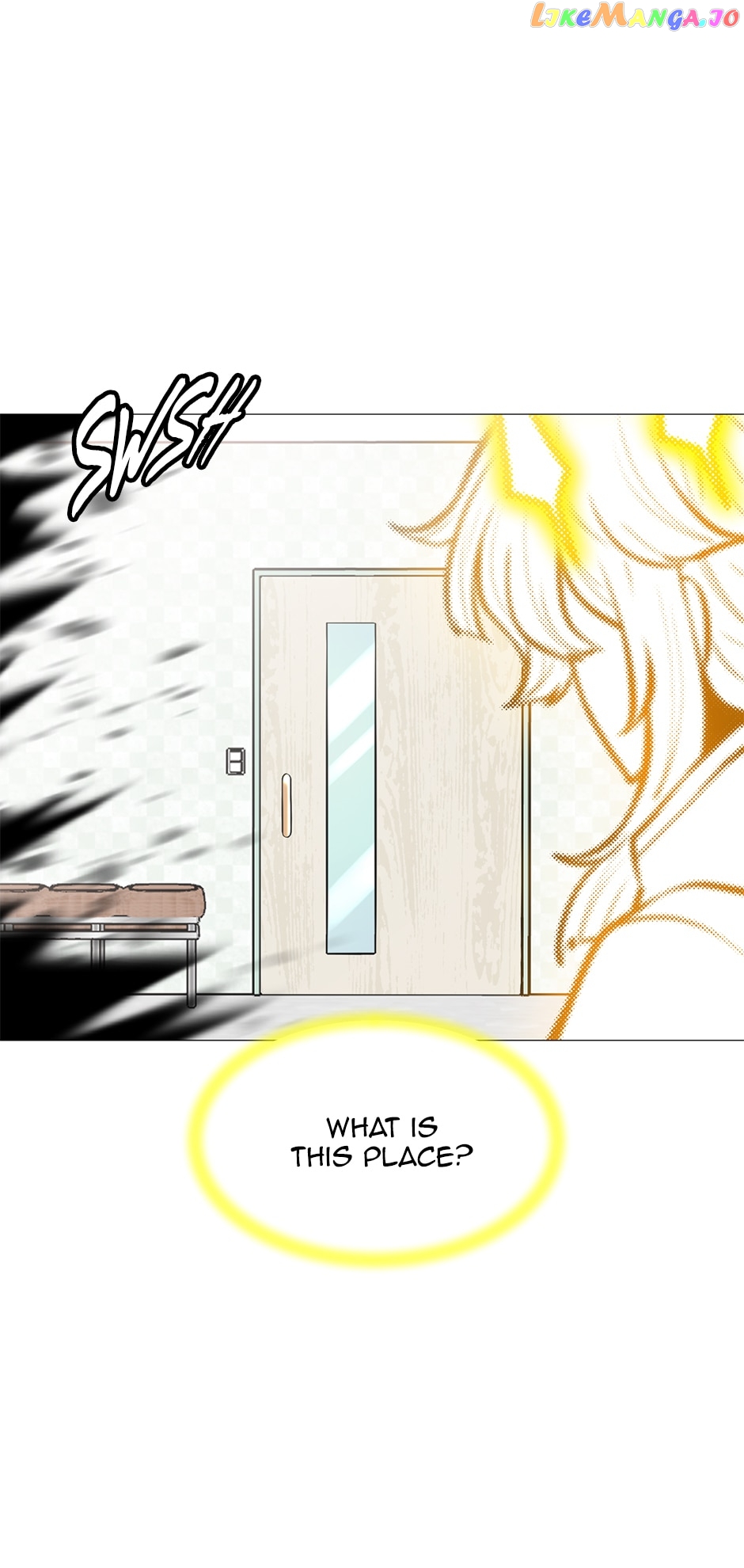 Updater - Manga Chapter 124 - page 68