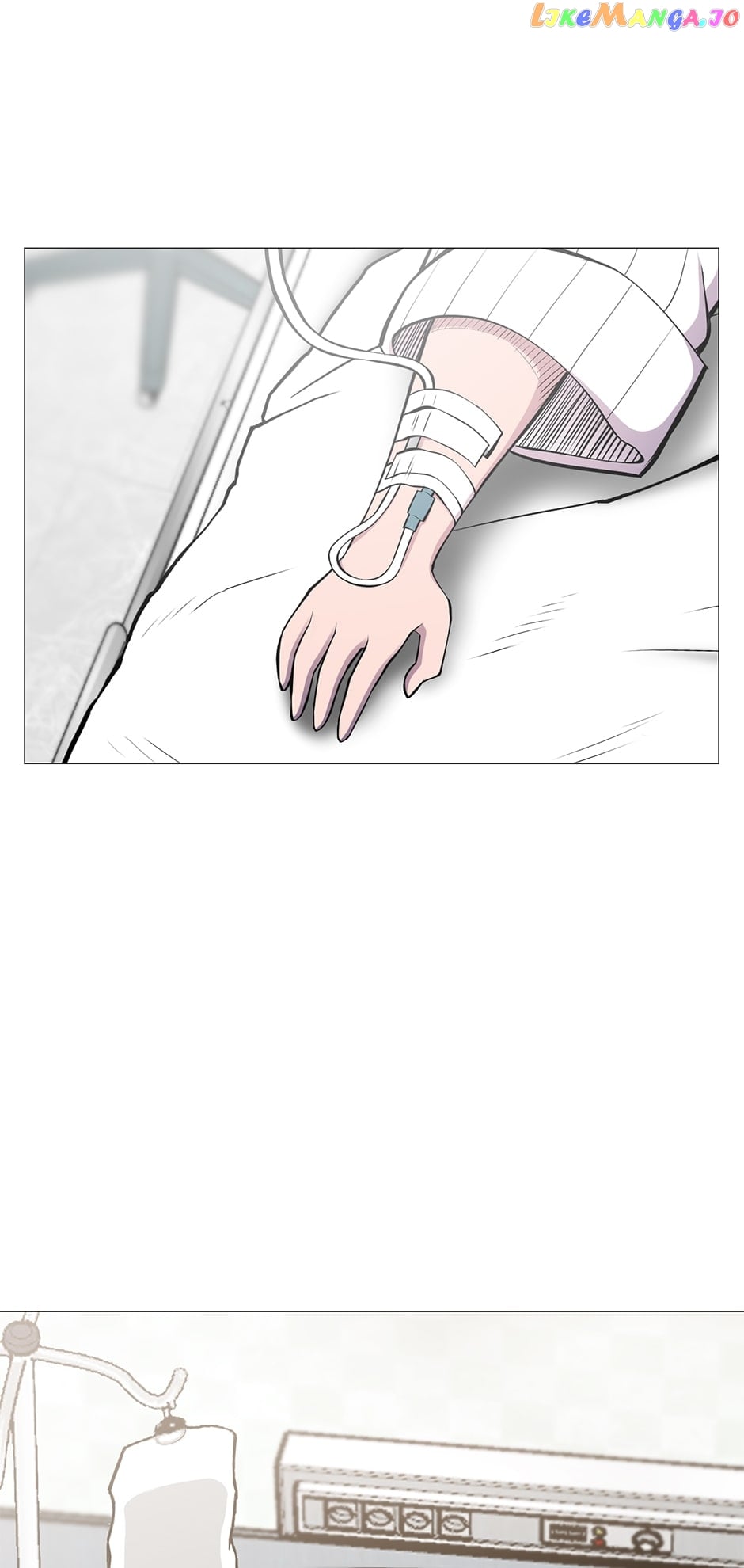Updater - Manga Chapter 124 - page 70
