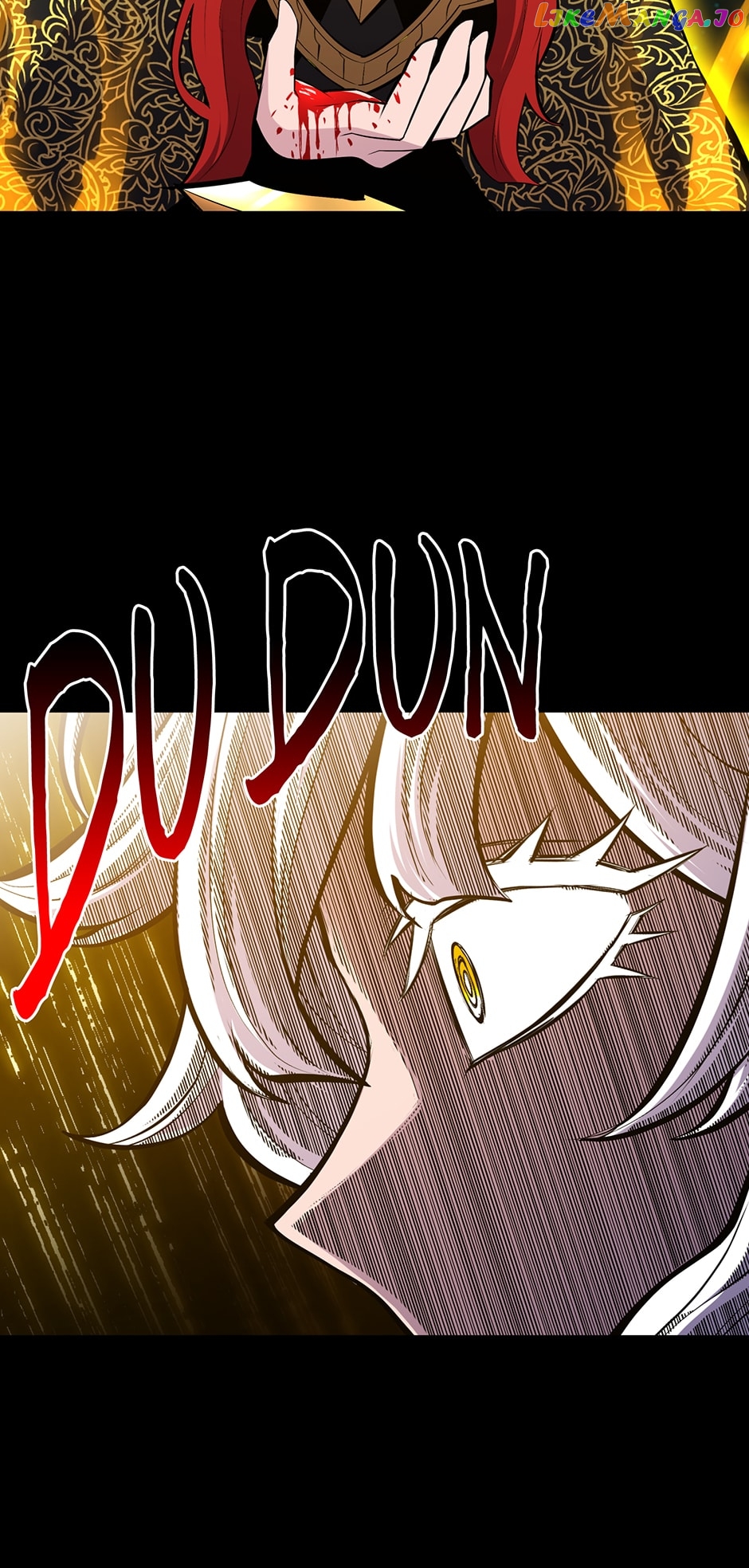 Updater - Manga Chapter 124 - page 10