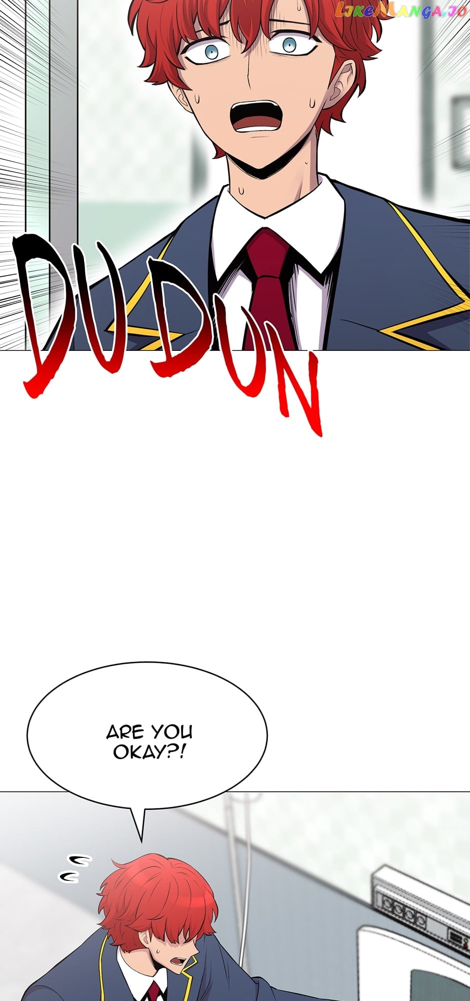 Updater - Manga Chapter 125 - page 15