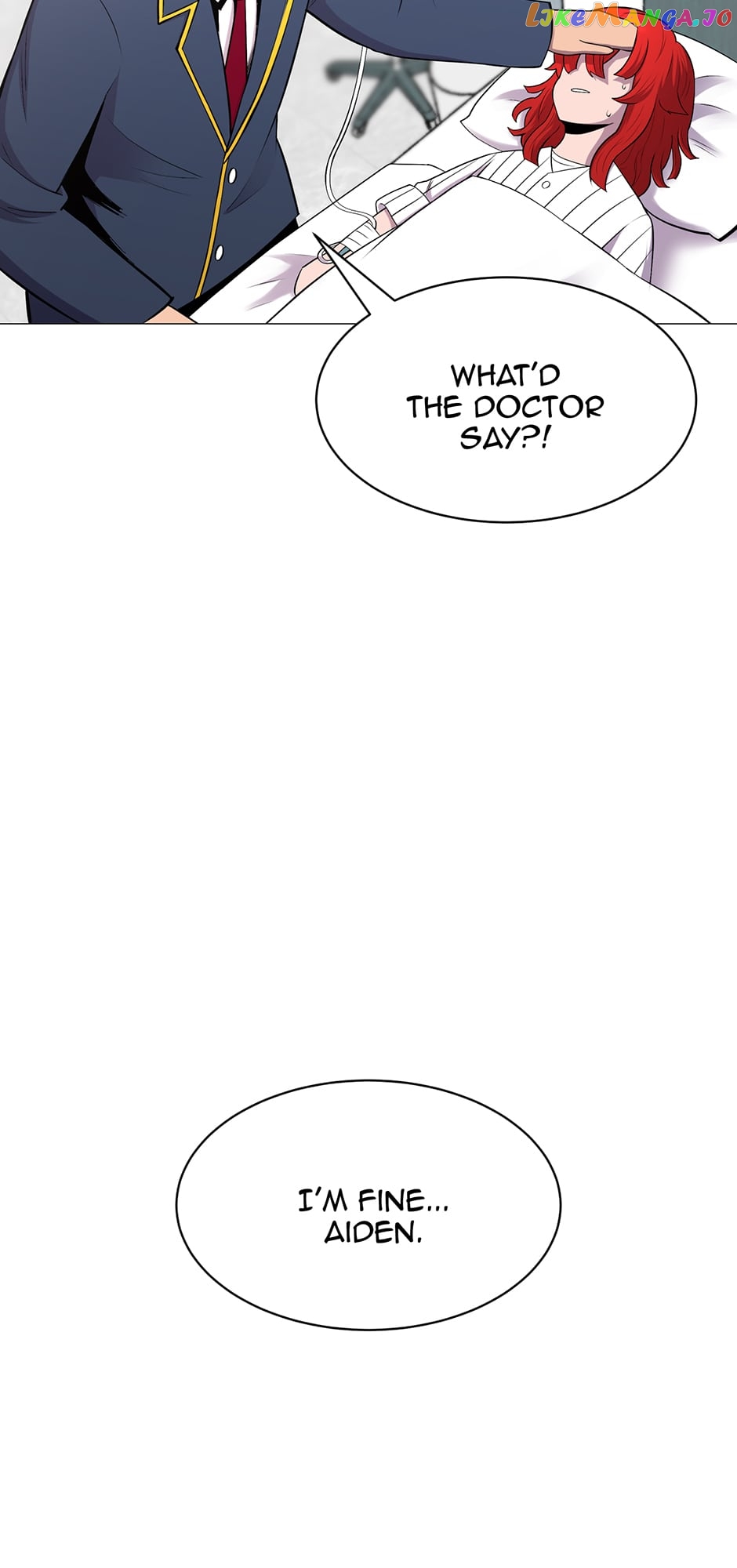 Updater - Manga Chapter 125 - page 16