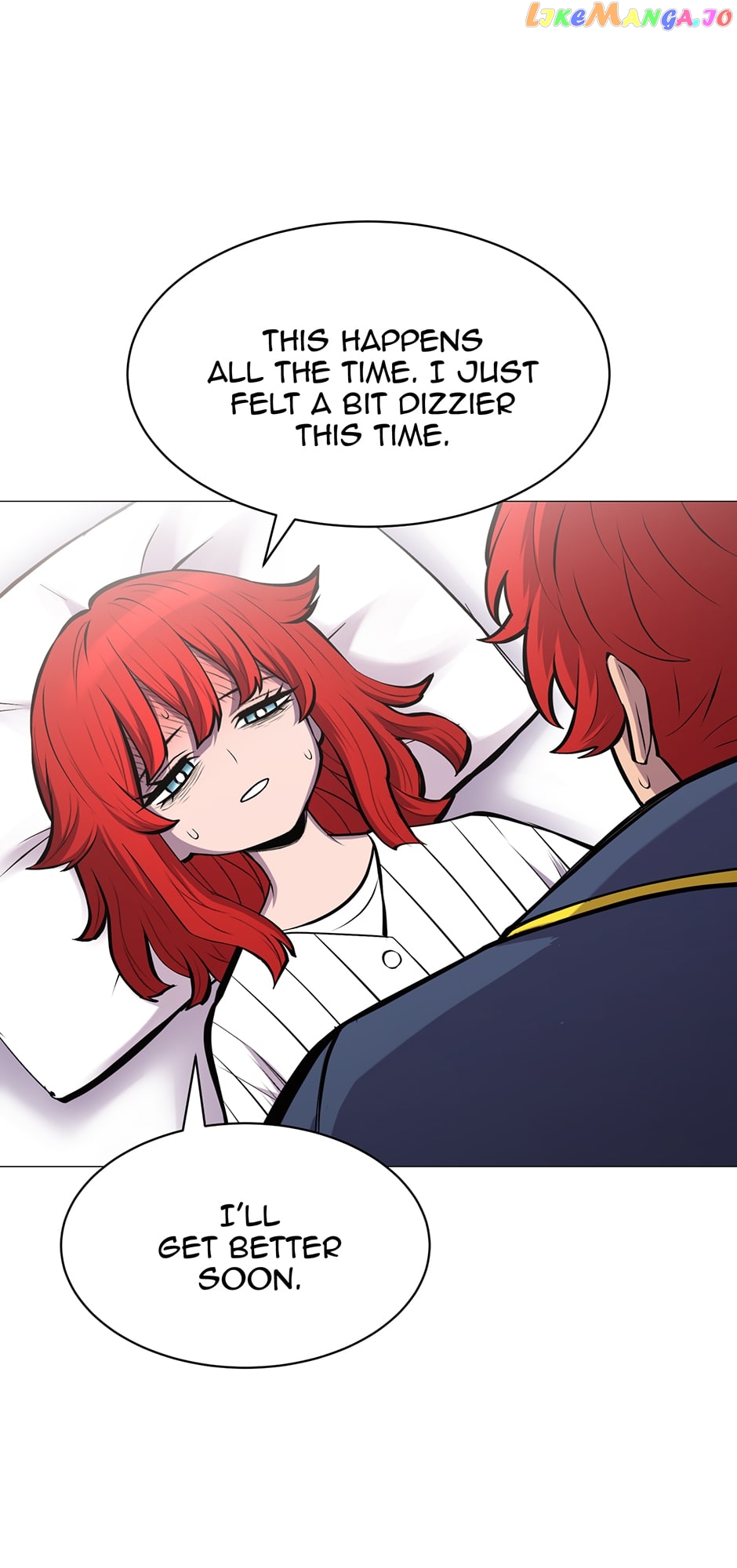 Updater - Manga Chapter 125 - page 17