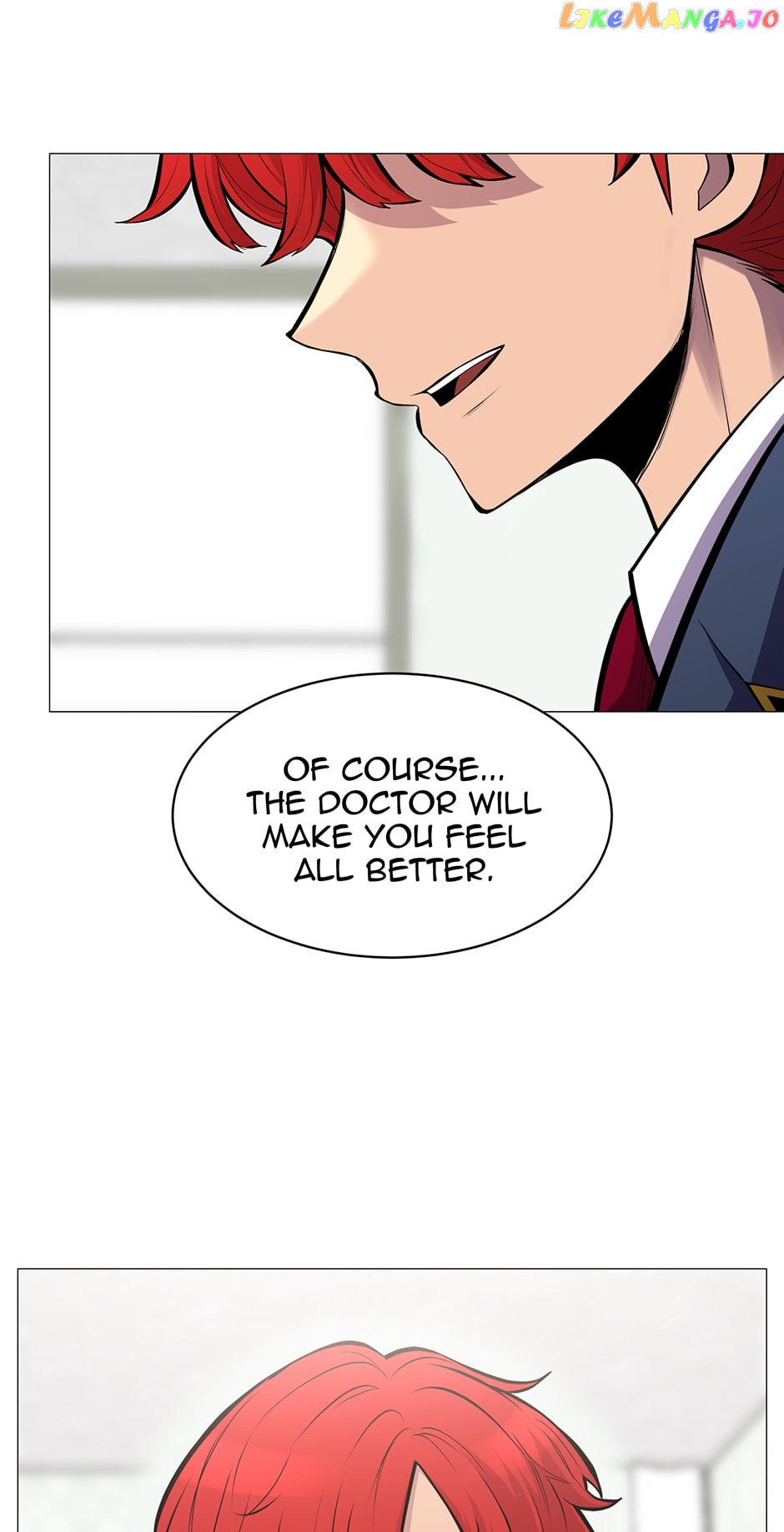 Updater - Manga Chapter 125 - page 18