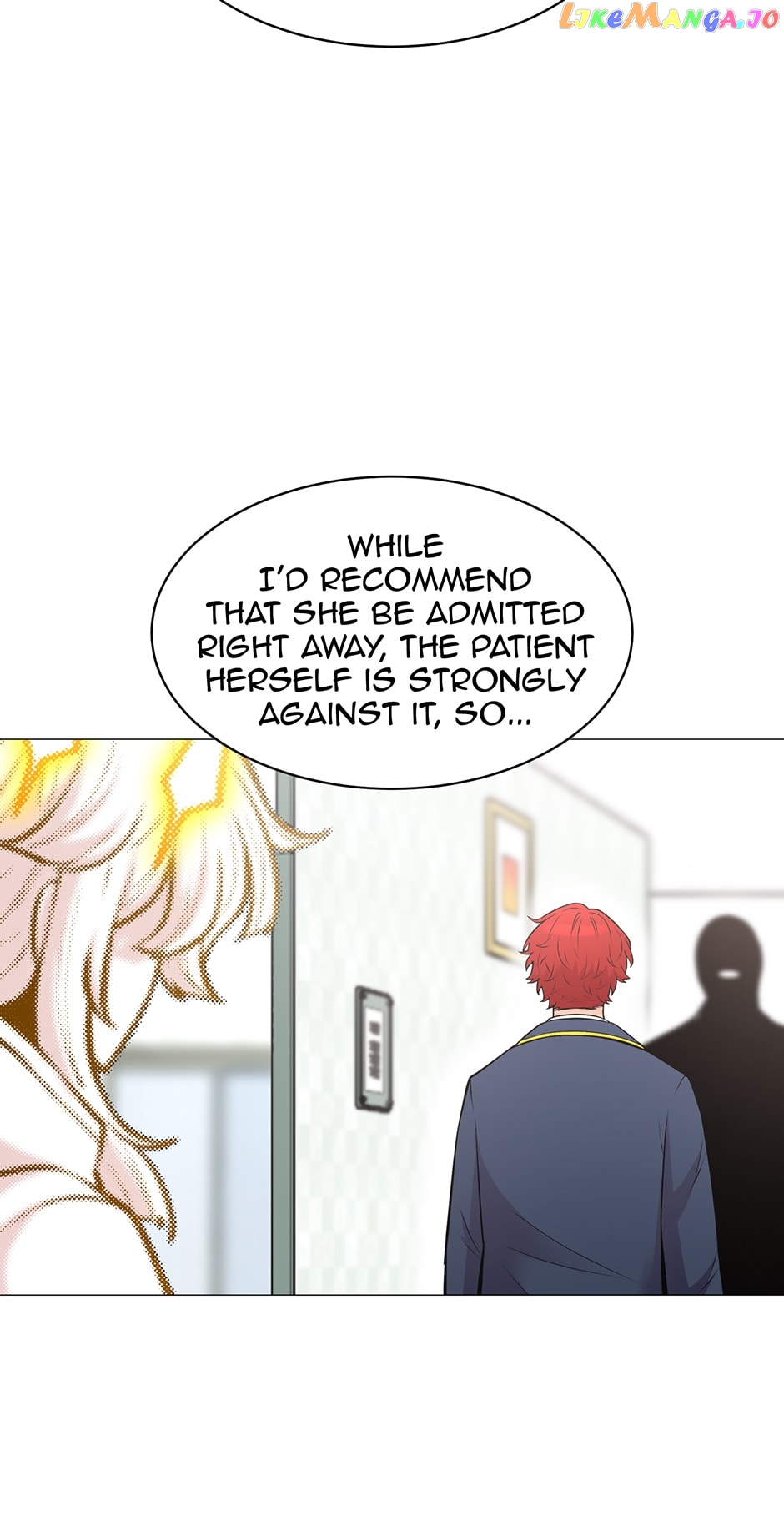 Updater - Manga Chapter 125 - page 22