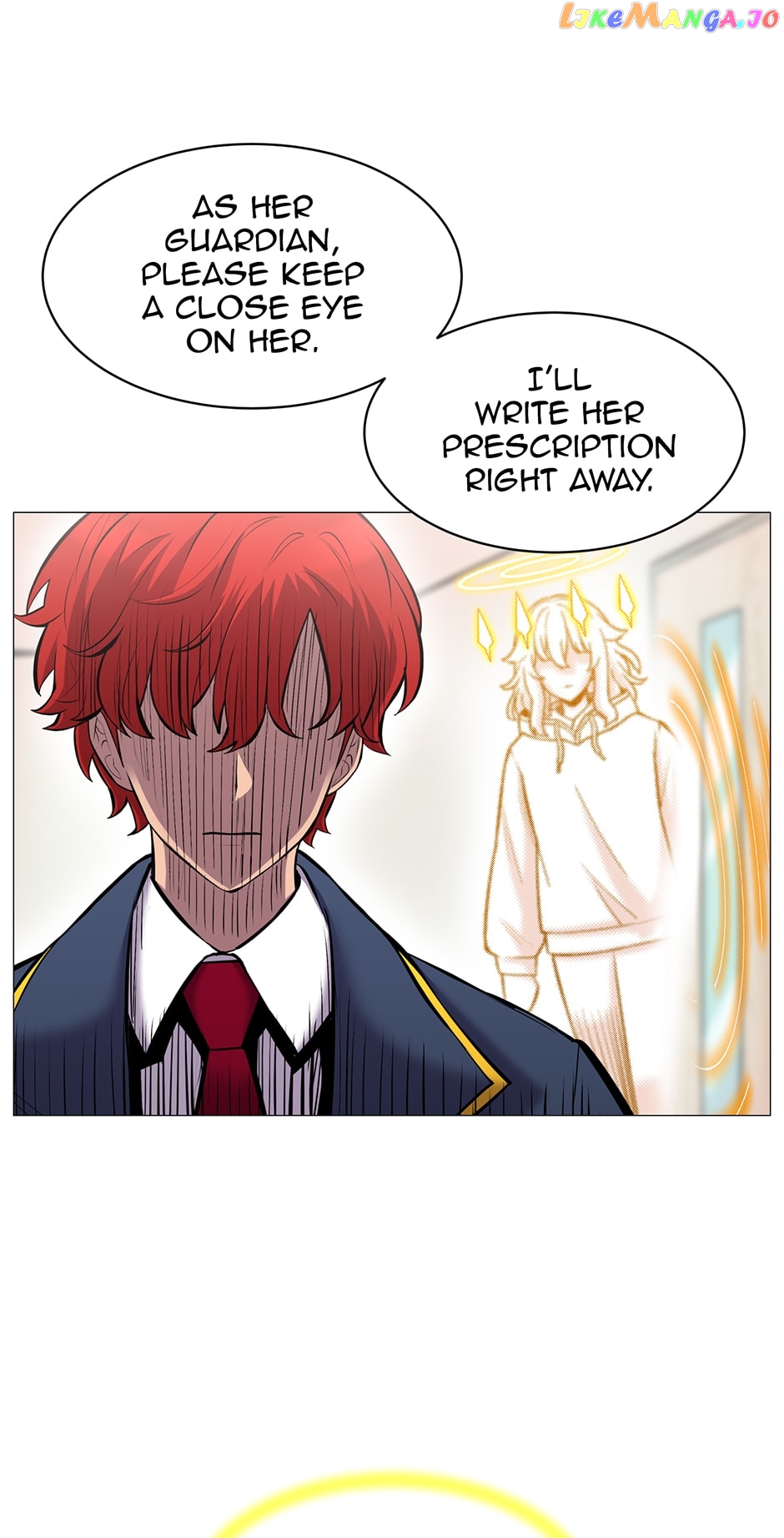 Updater - Manga Chapter 125 - page 23