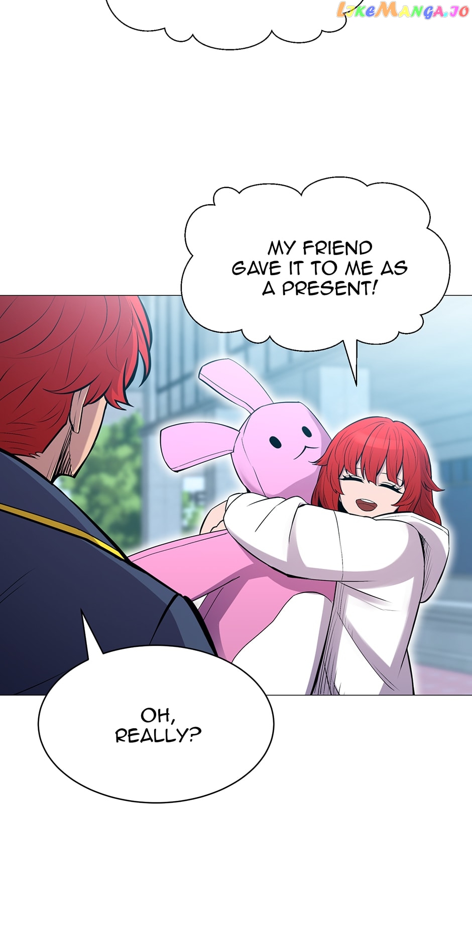 Updater - Manga Chapter 125 - page 27