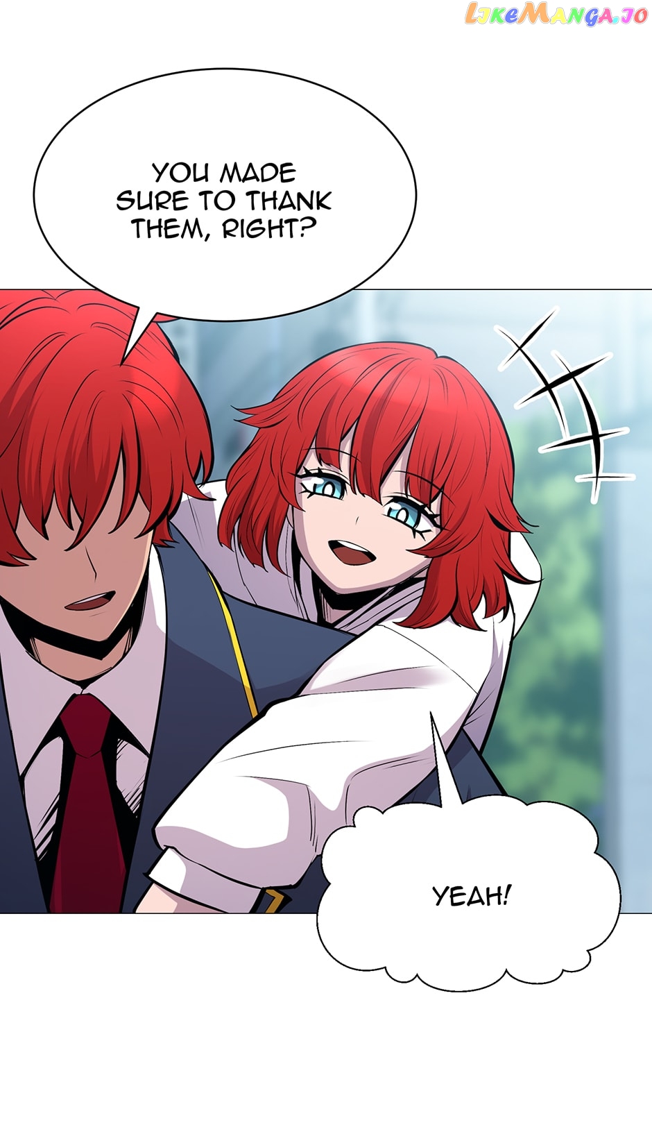 Updater - Manga Chapter 125 - page 29