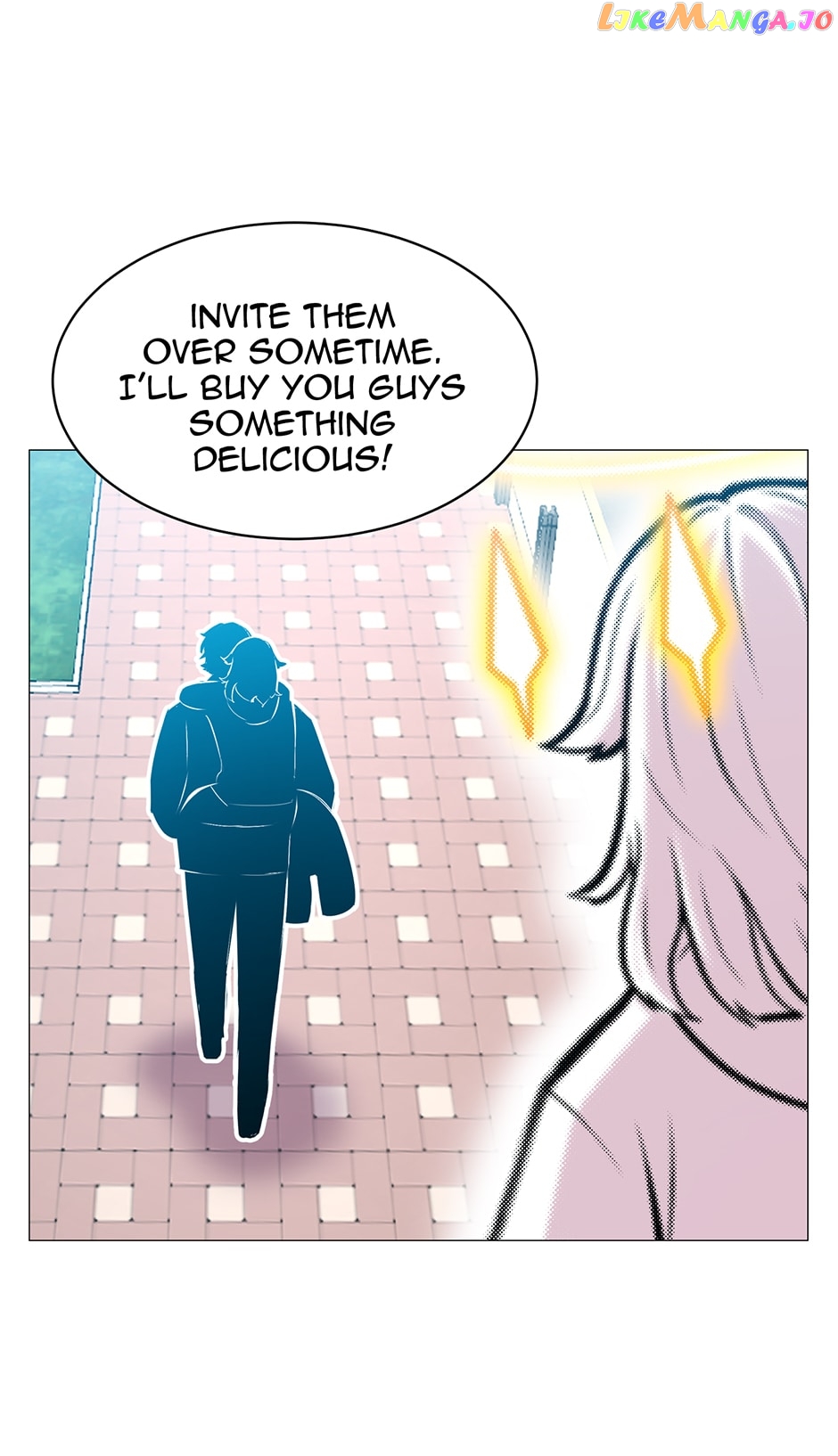 Updater - Manga Chapter 125 - page 30