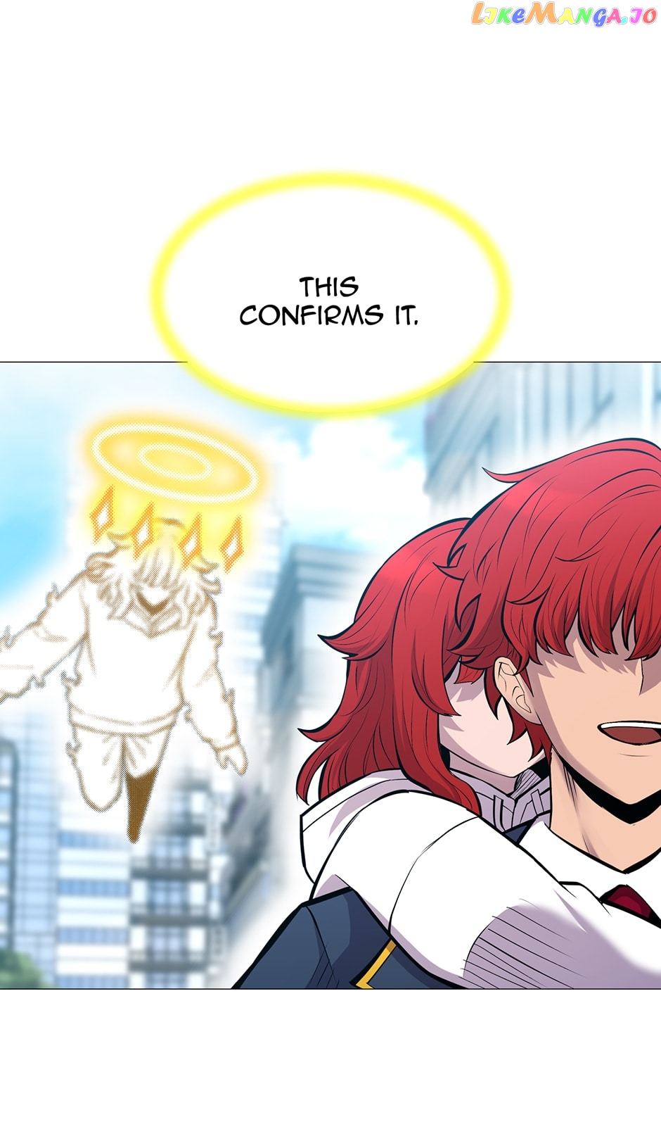 Updater - Manga Chapter 125 - page 31