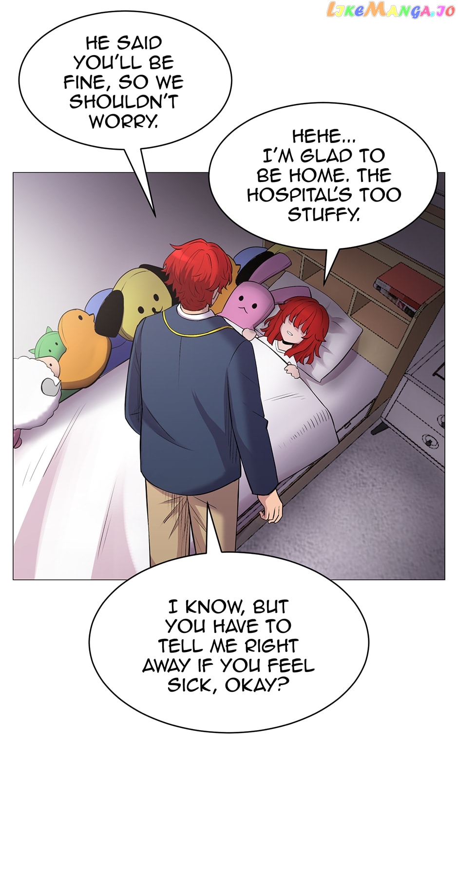 Updater - Manga Chapter 125 - page 36