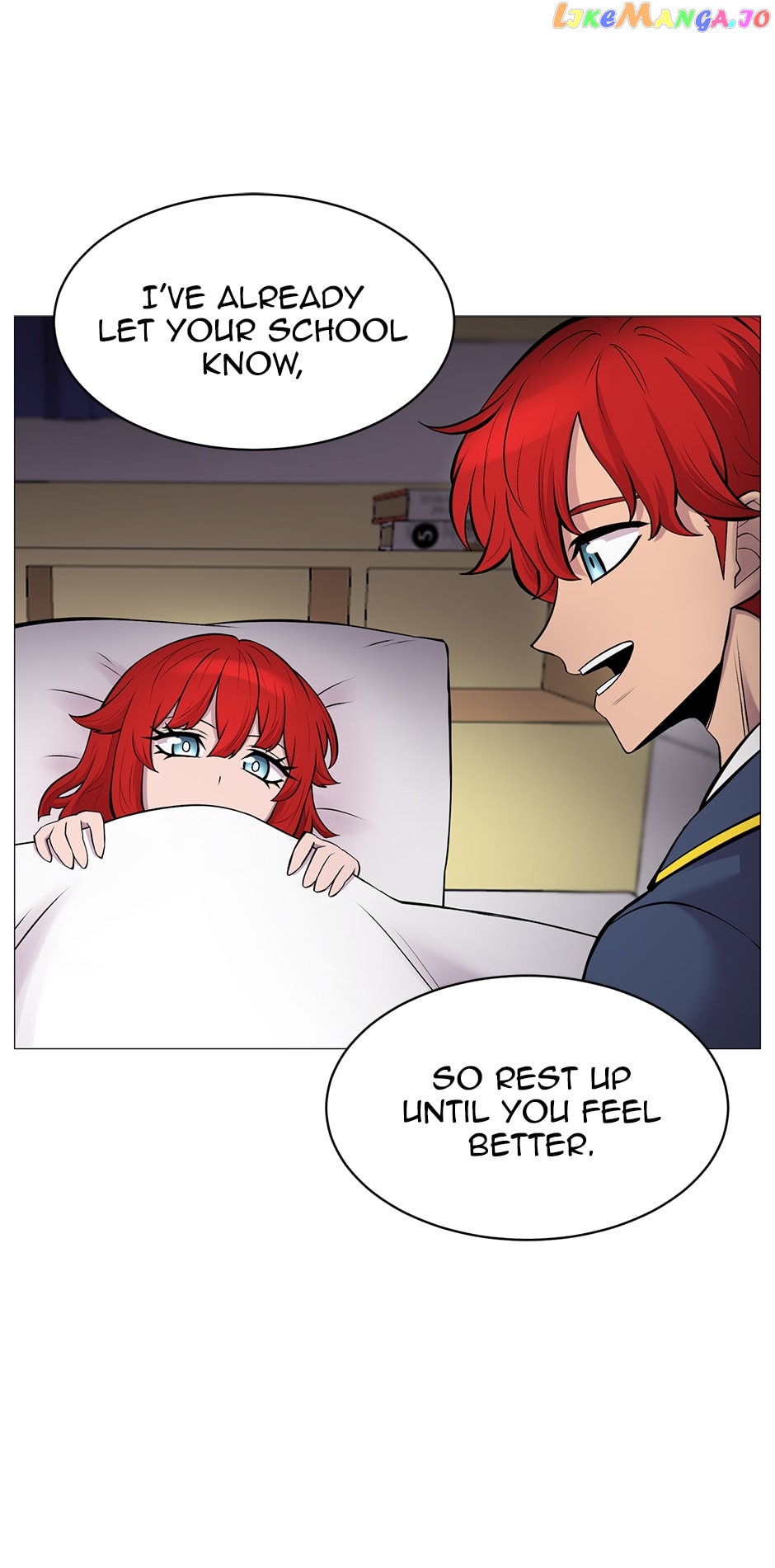 Updater - Manga Chapter 125 - page 37