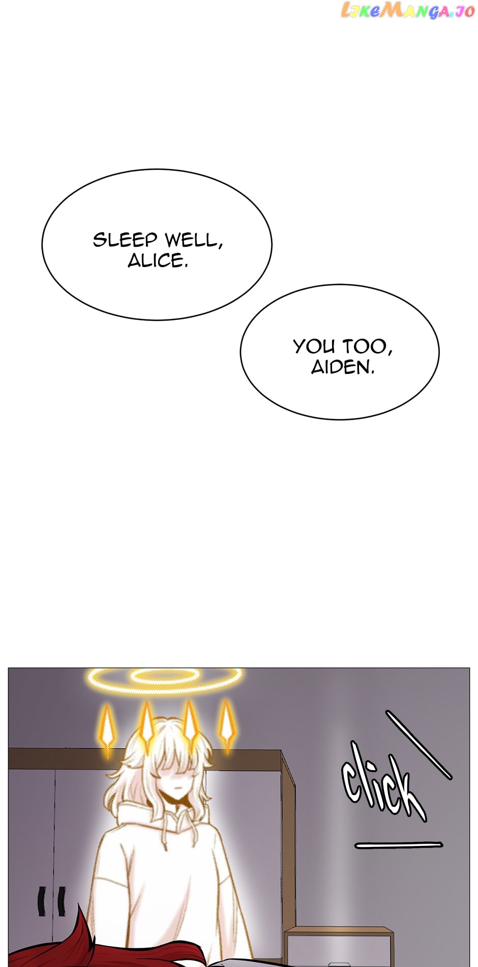 Updater - Manga Chapter 125 - page 38