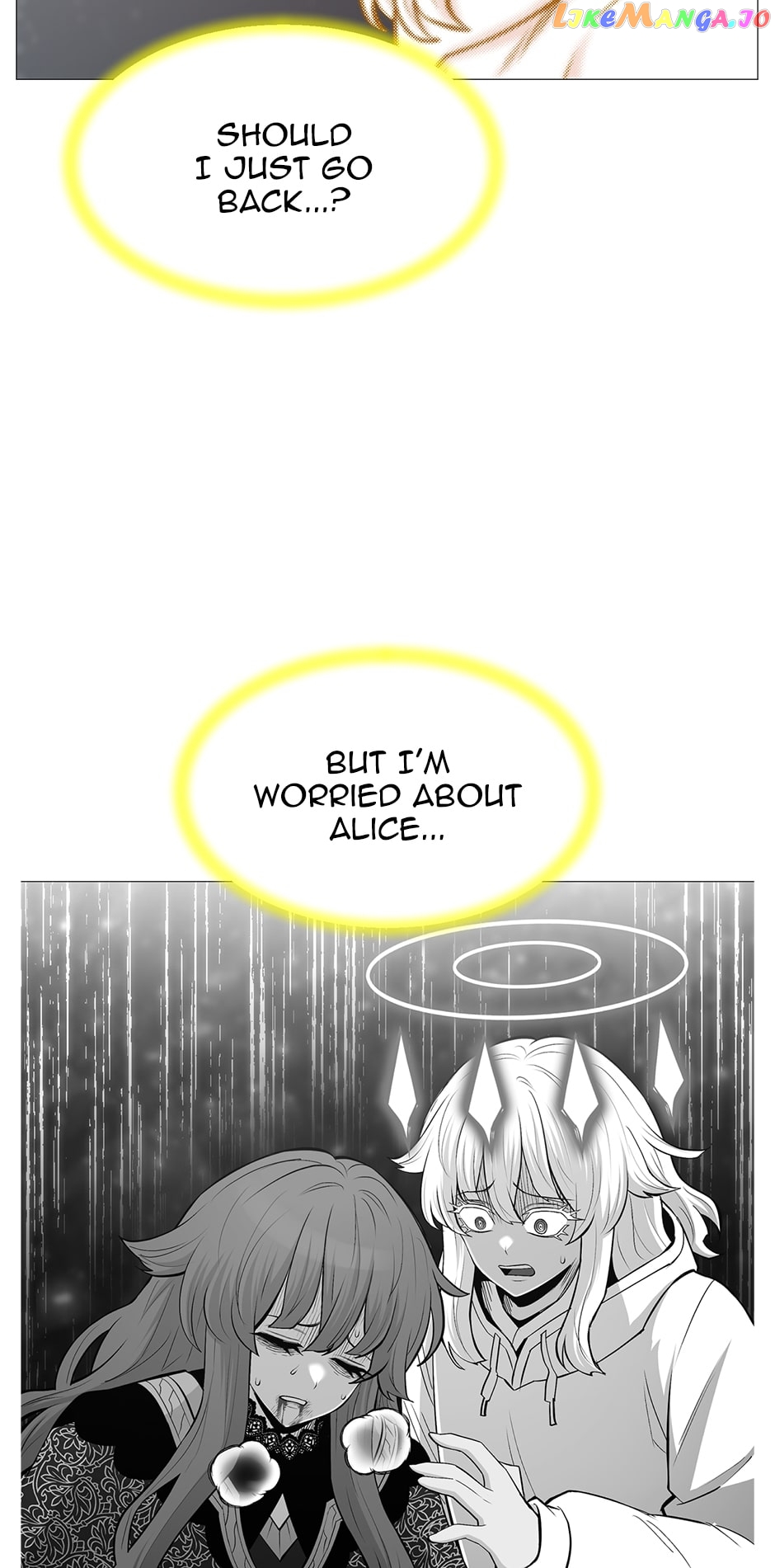 Updater - Manga Chapter 125 - page 40