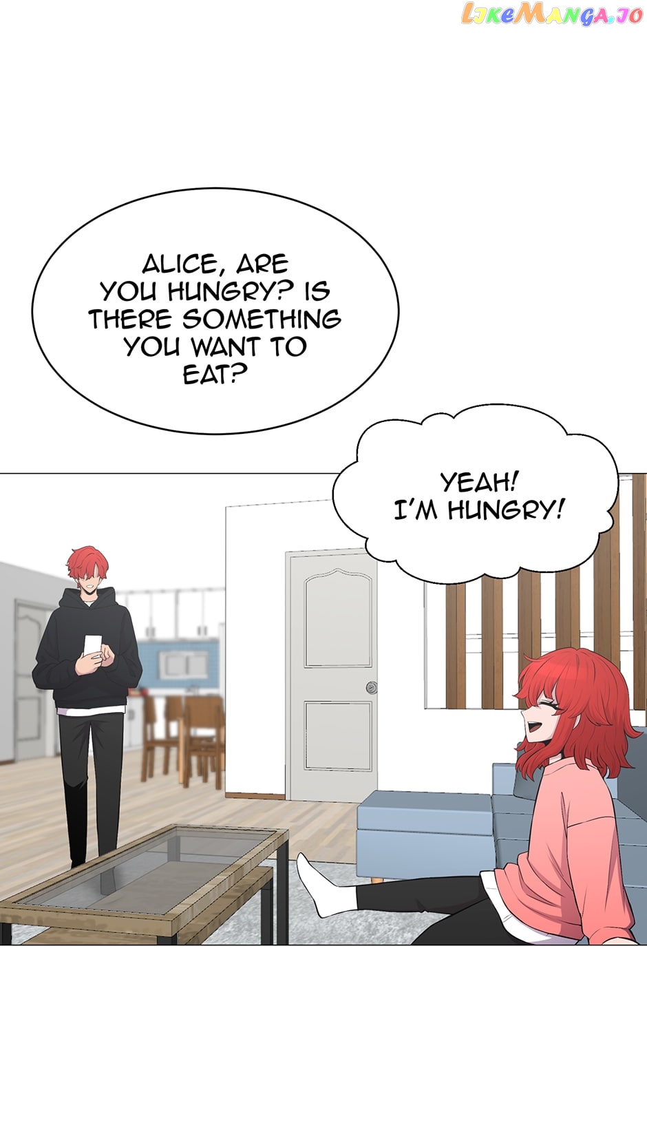 Updater - Manga Chapter 125 - page 51