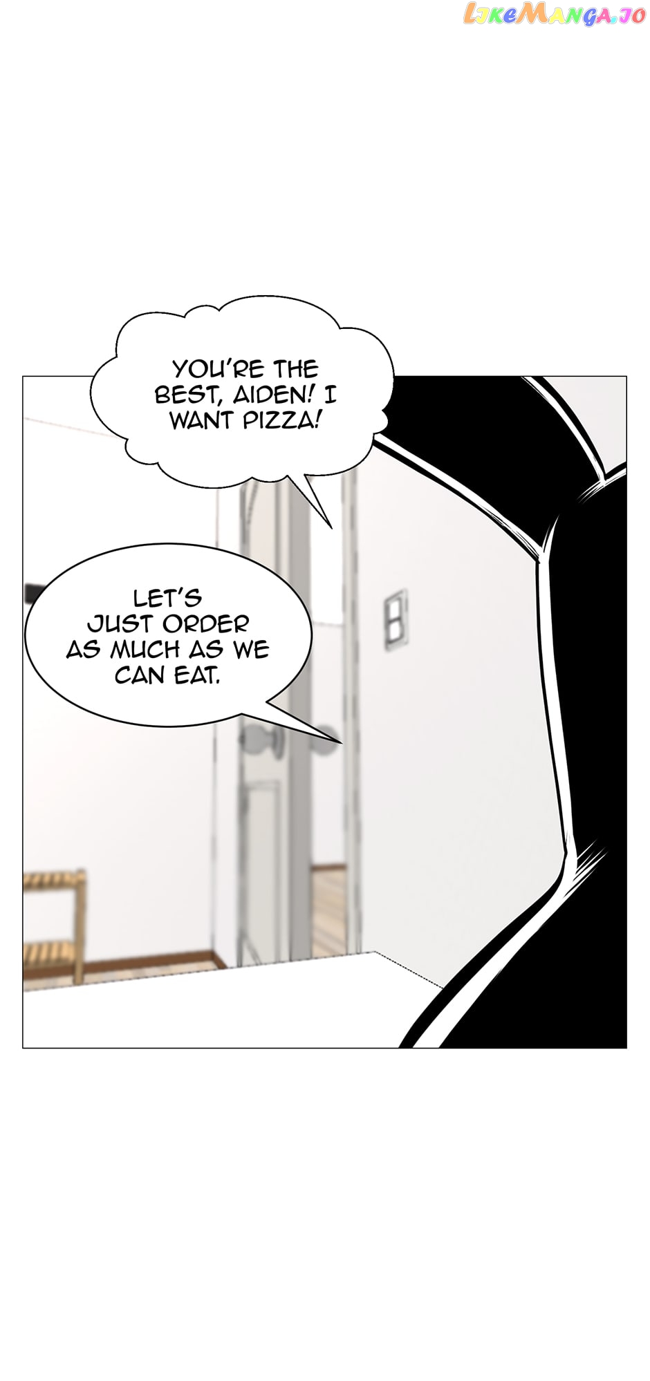 Updater - Manga Chapter 125 - page 54
