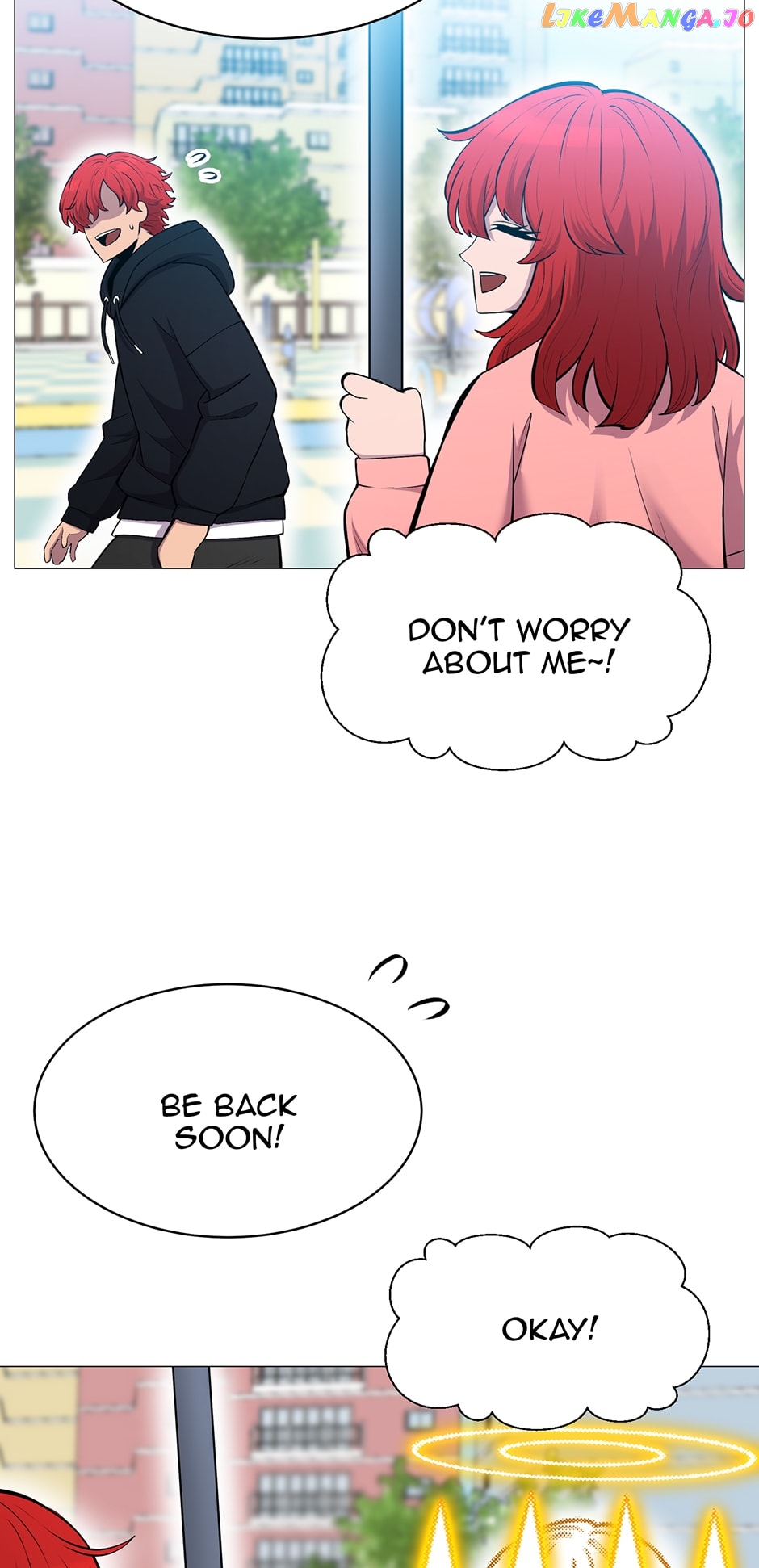Updater - Manga Chapter 125 - page 62