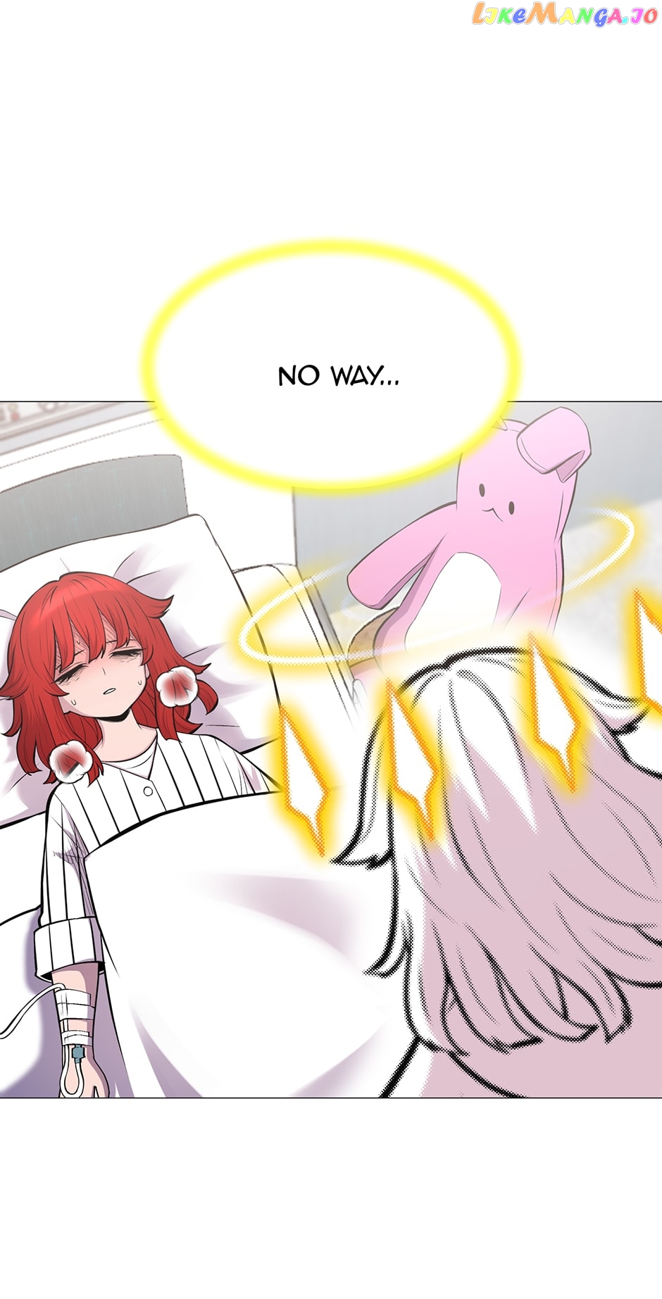 Updater - Manga Chapter 125 - page 9