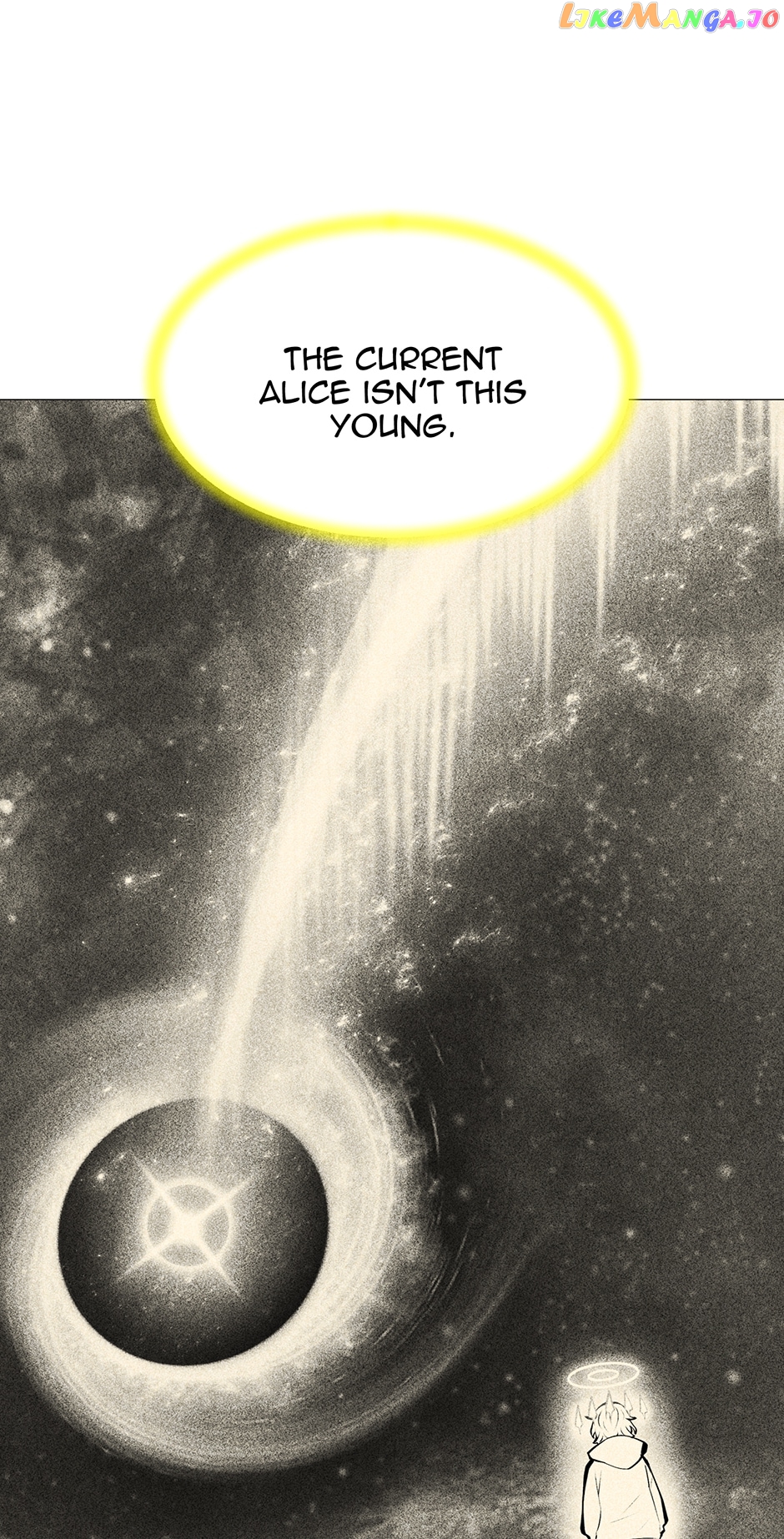 Updater - Manga Chapter 125 - page 10