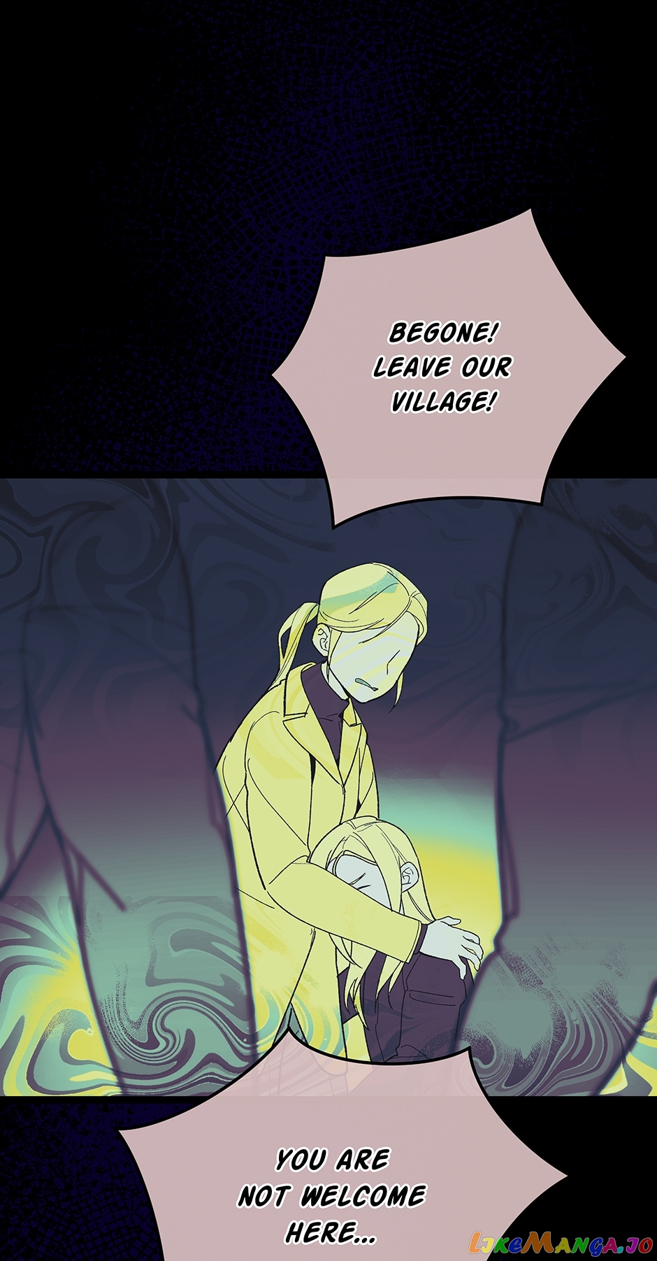 I’m The Only One With Genius DNA Chapter 114 - page 26