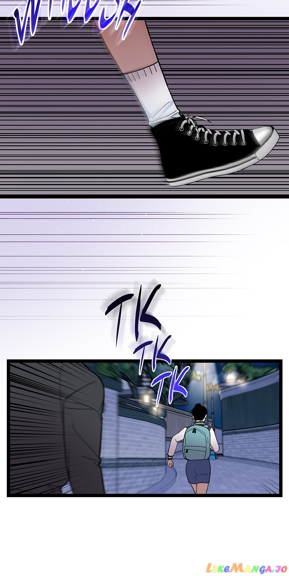 I’m The Only One With Genius DNA Chapter 114 - page 61