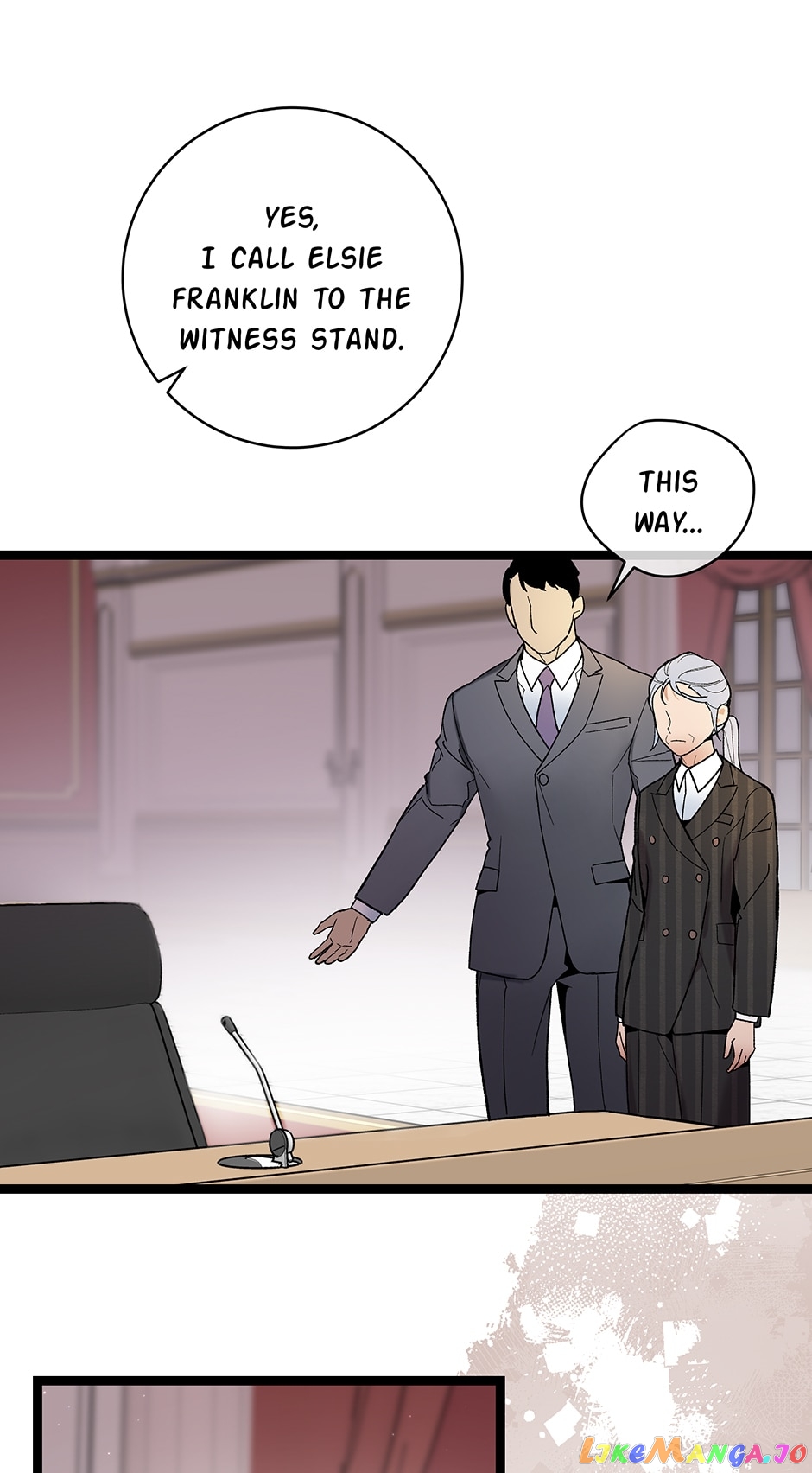 I’m The Only One With Genius DNA Chapter 115 - page 30