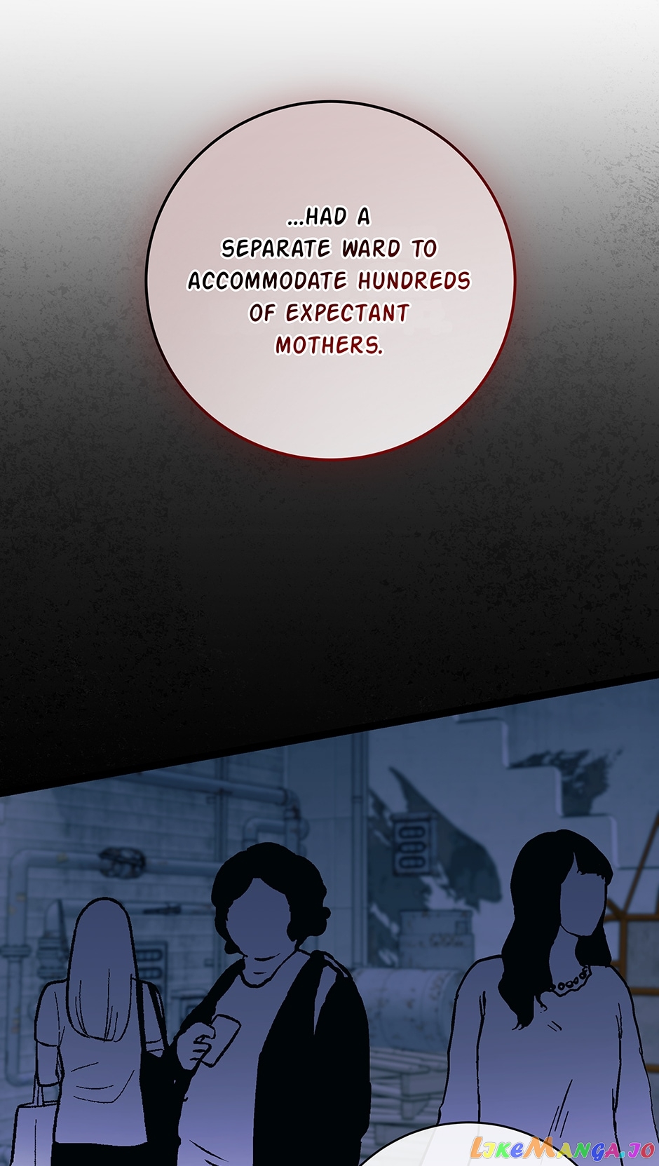 I’m The Only One With Genius DNA Chapter 115 - page 35