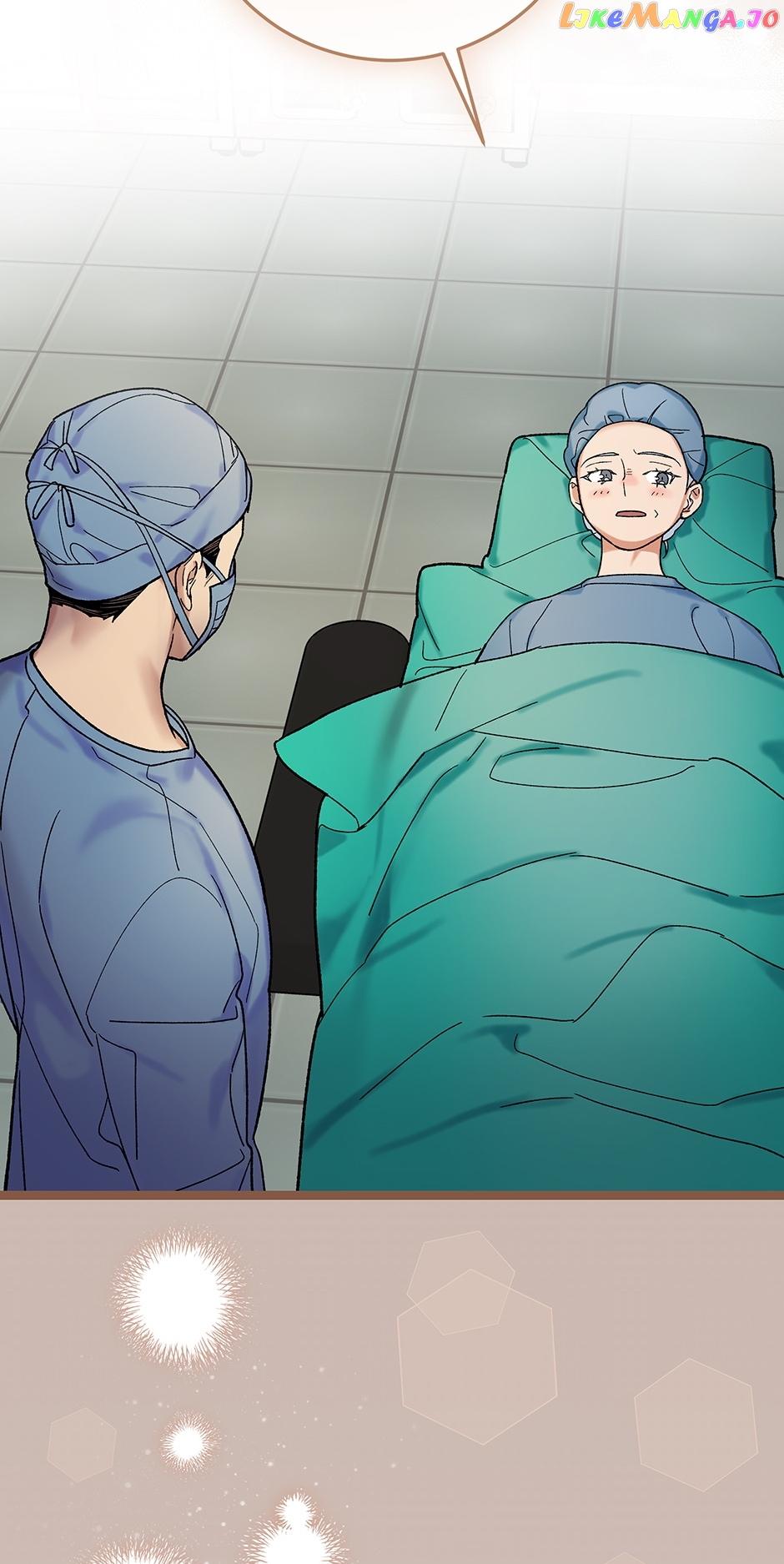 I’m The Only One With Genius DNA Chapter 116 - page 31