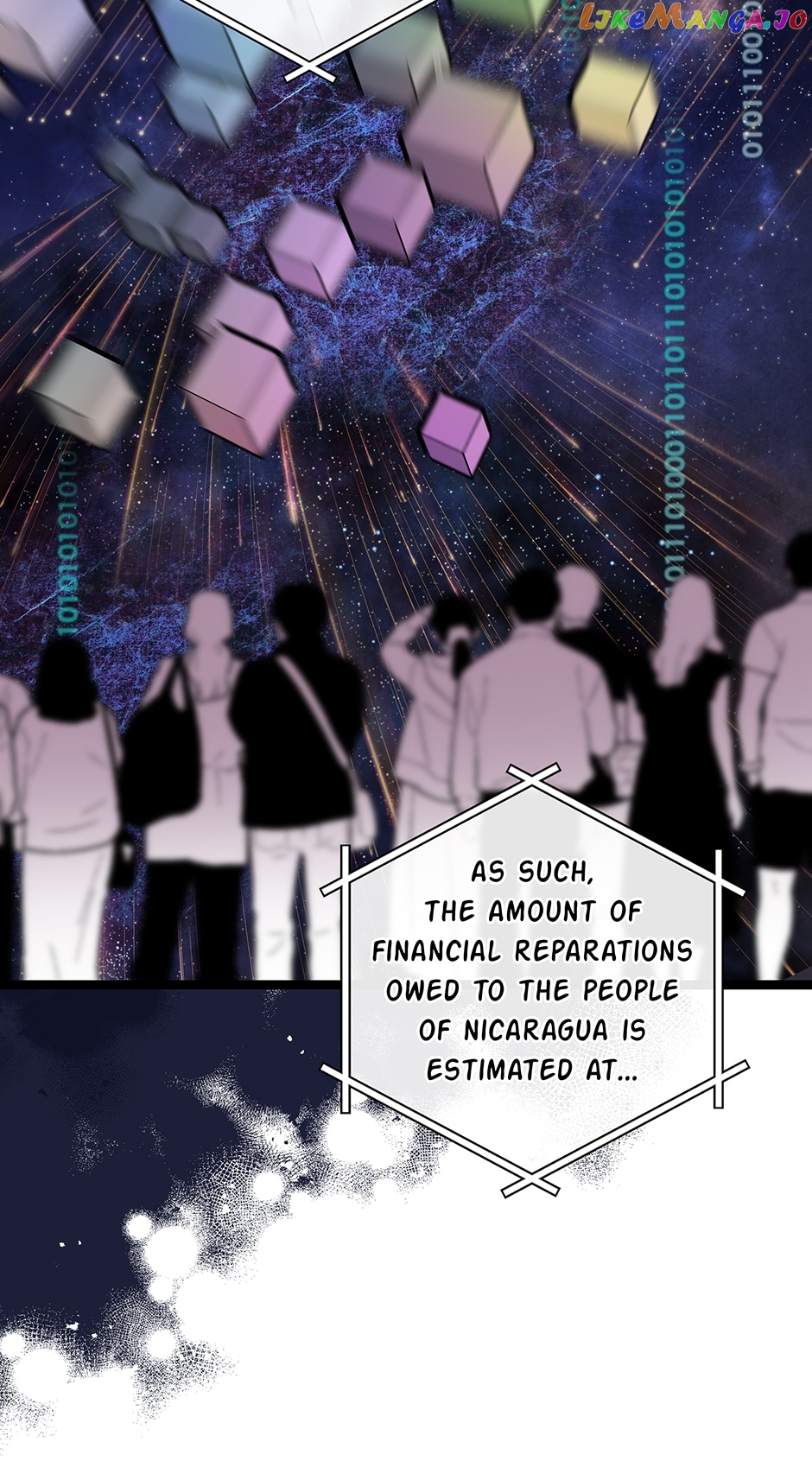I’m The Only One With Genius DNA Chapter 116 - page 39