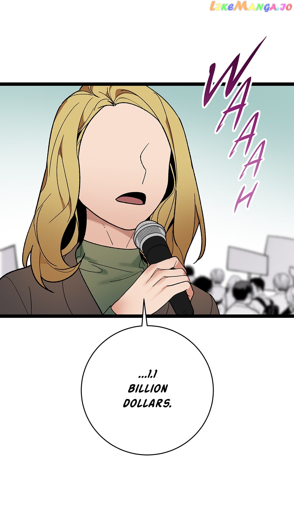 I’m The Only One With Genius DNA Chapter 116 - page 40