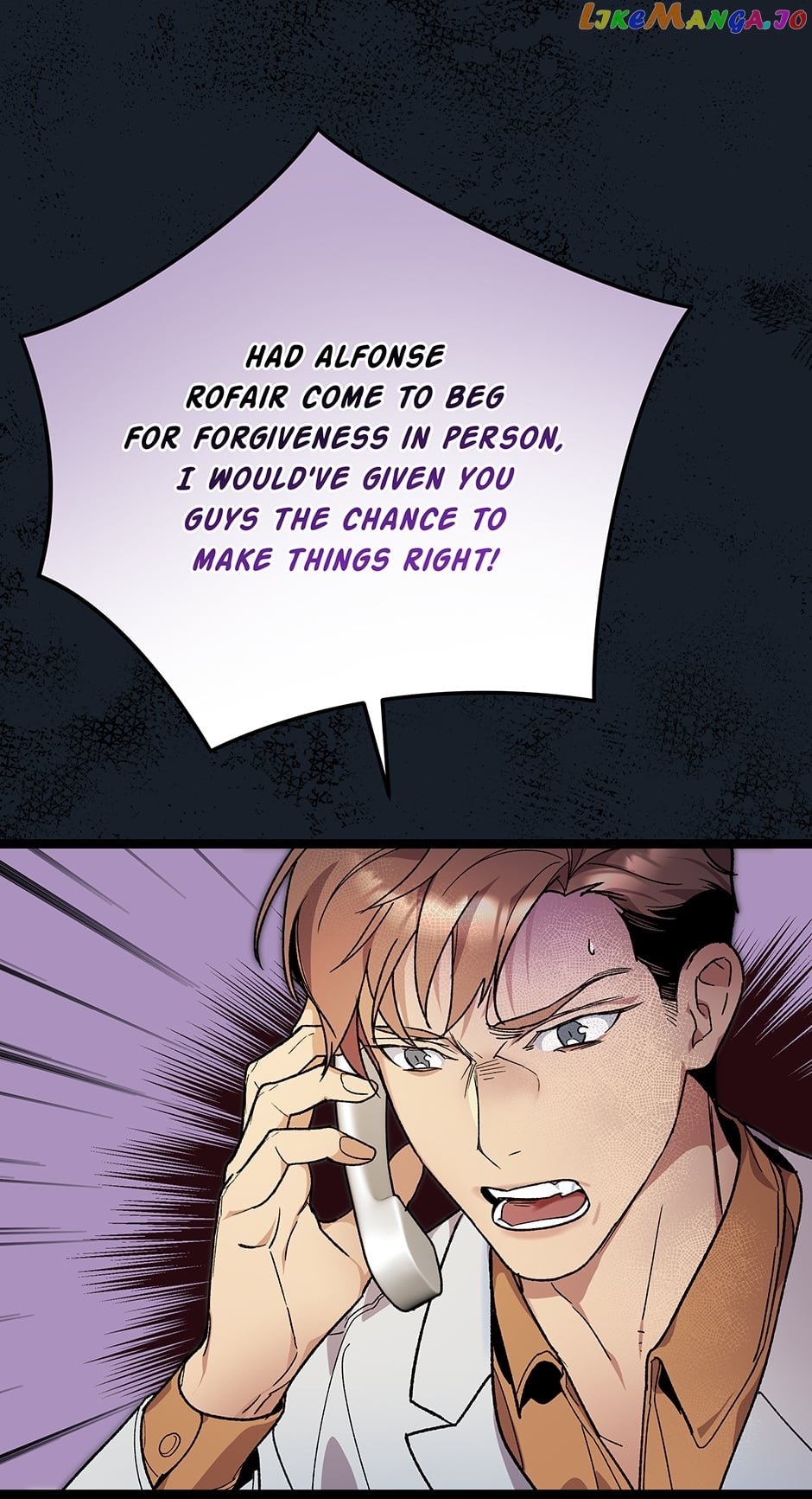 I’m The Only One With Genius DNA Chapter 116 - page 6