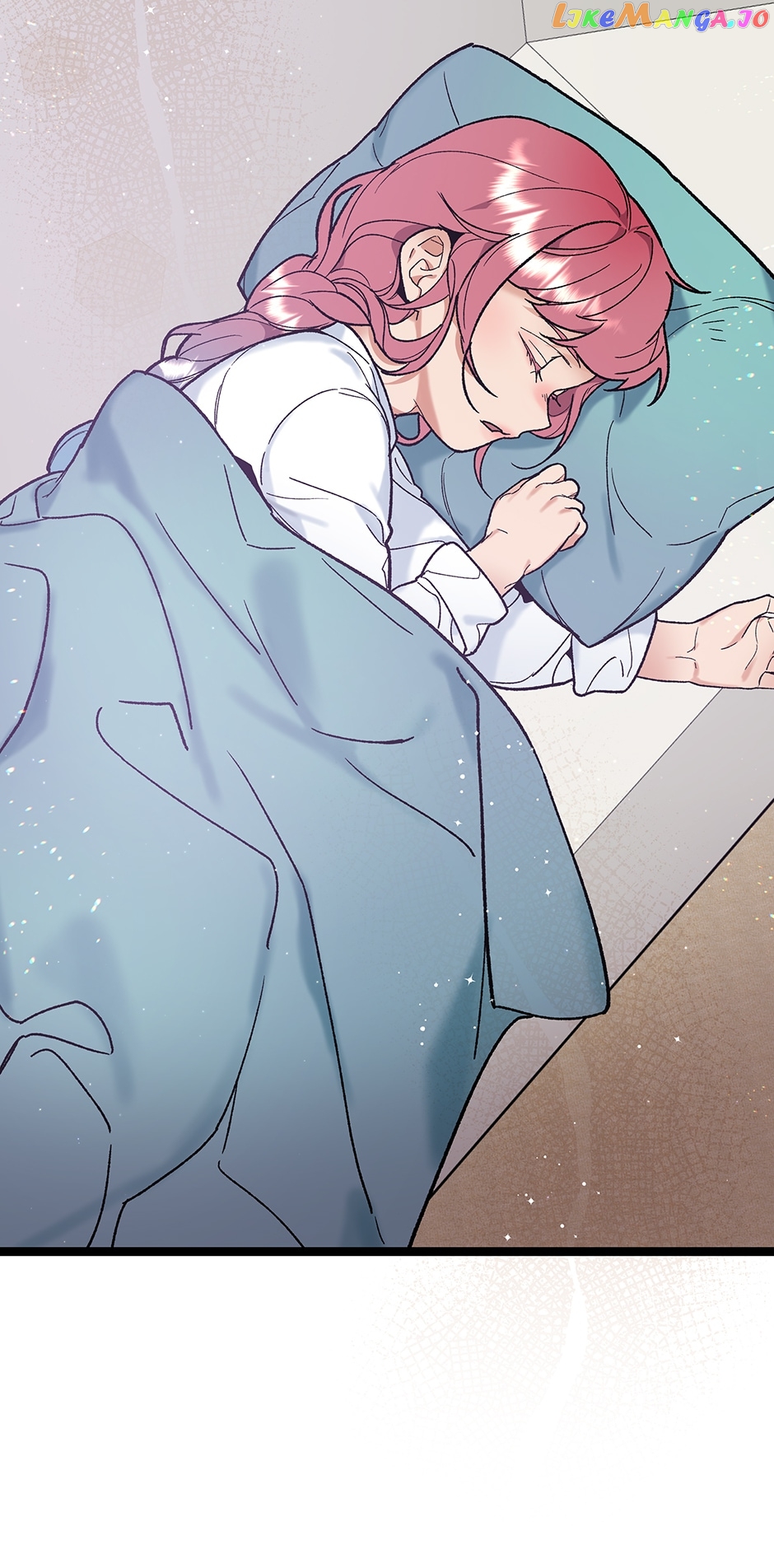 I’m The Only One With Genius DNA Chapter 116 - page 64