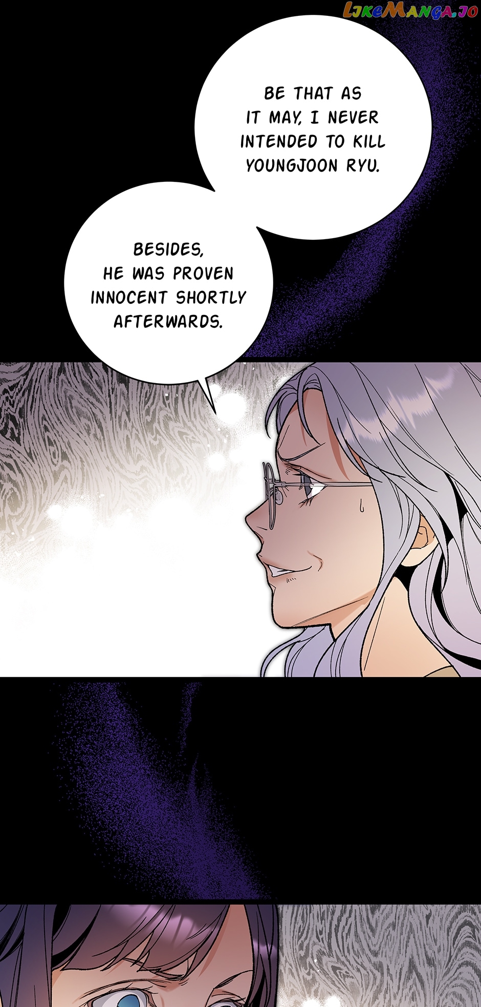 I’m The Only One With Genius DNA Chapter 117 - page 27
