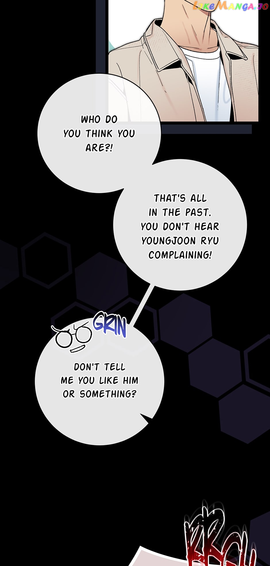 I’m The Only One With Genius DNA Chapter 117 - page 29