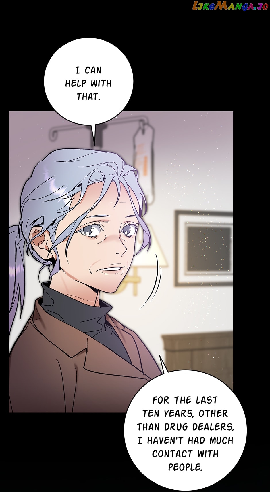I’m The Only One With Genius DNA Chapter 117 - page 41