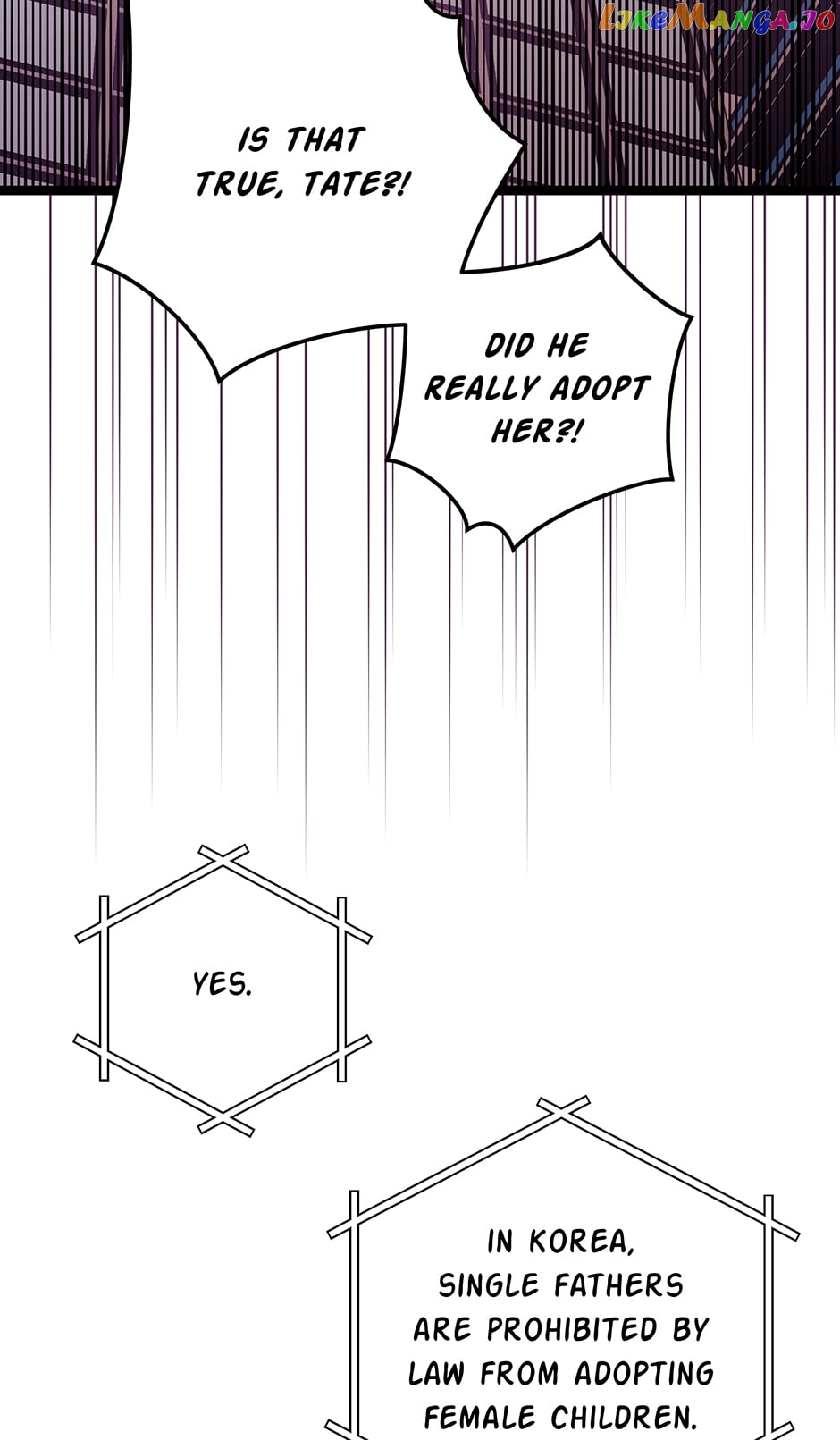 I’m The Only One With Genius DNA Chapter 117 - page 48