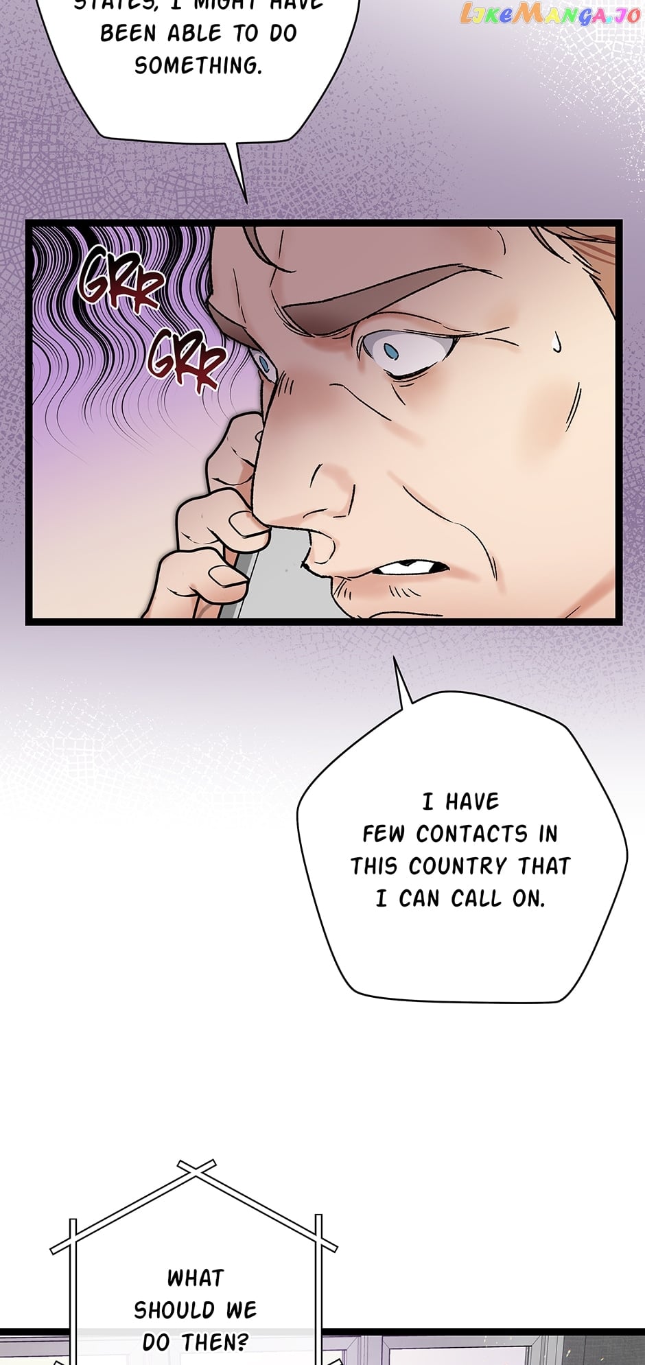 I’m The Only One With Genius DNA Chapter 117 - page 52