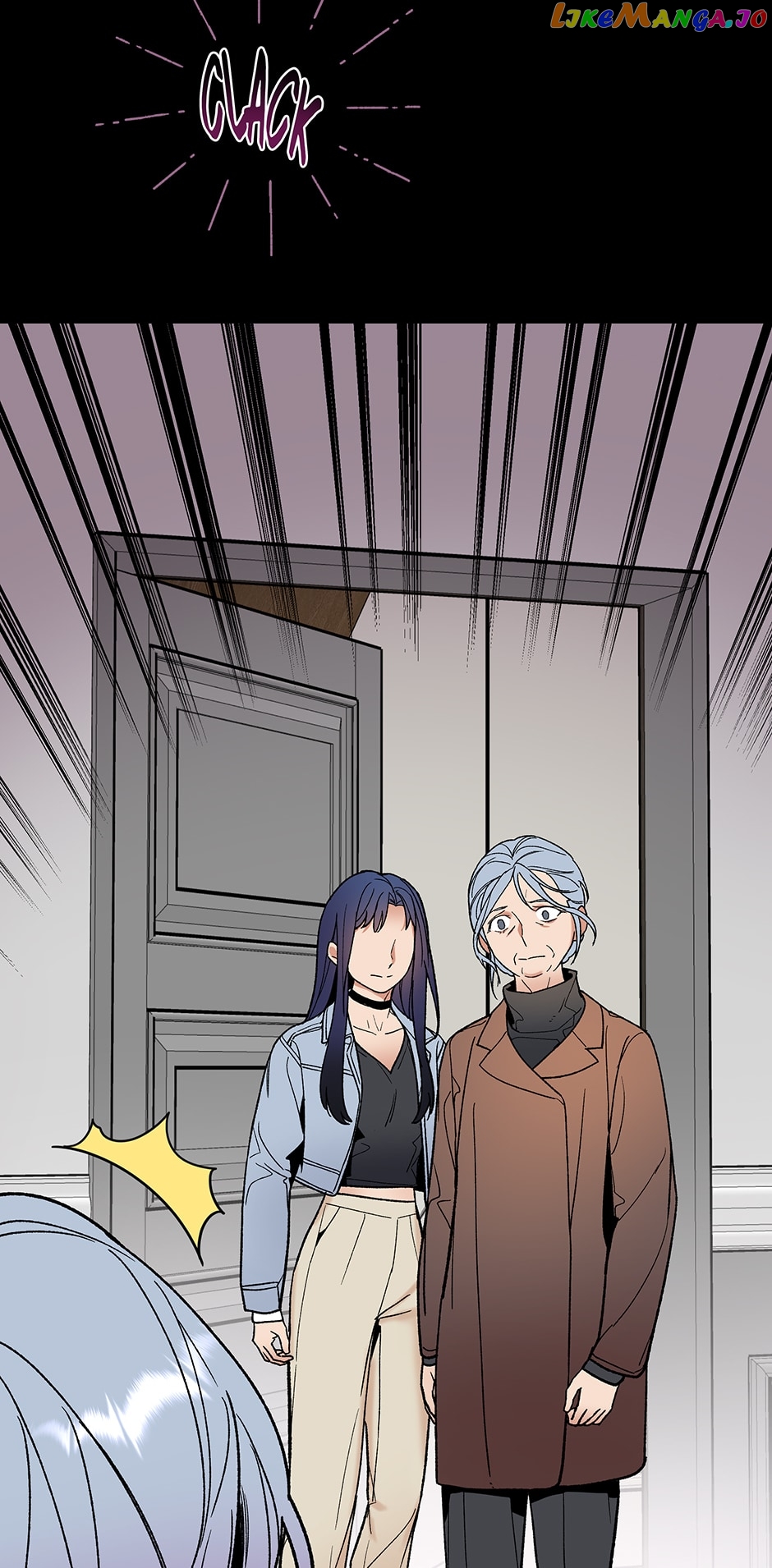 I’m The Only One With Genius DNA Chapter 117 - page 7