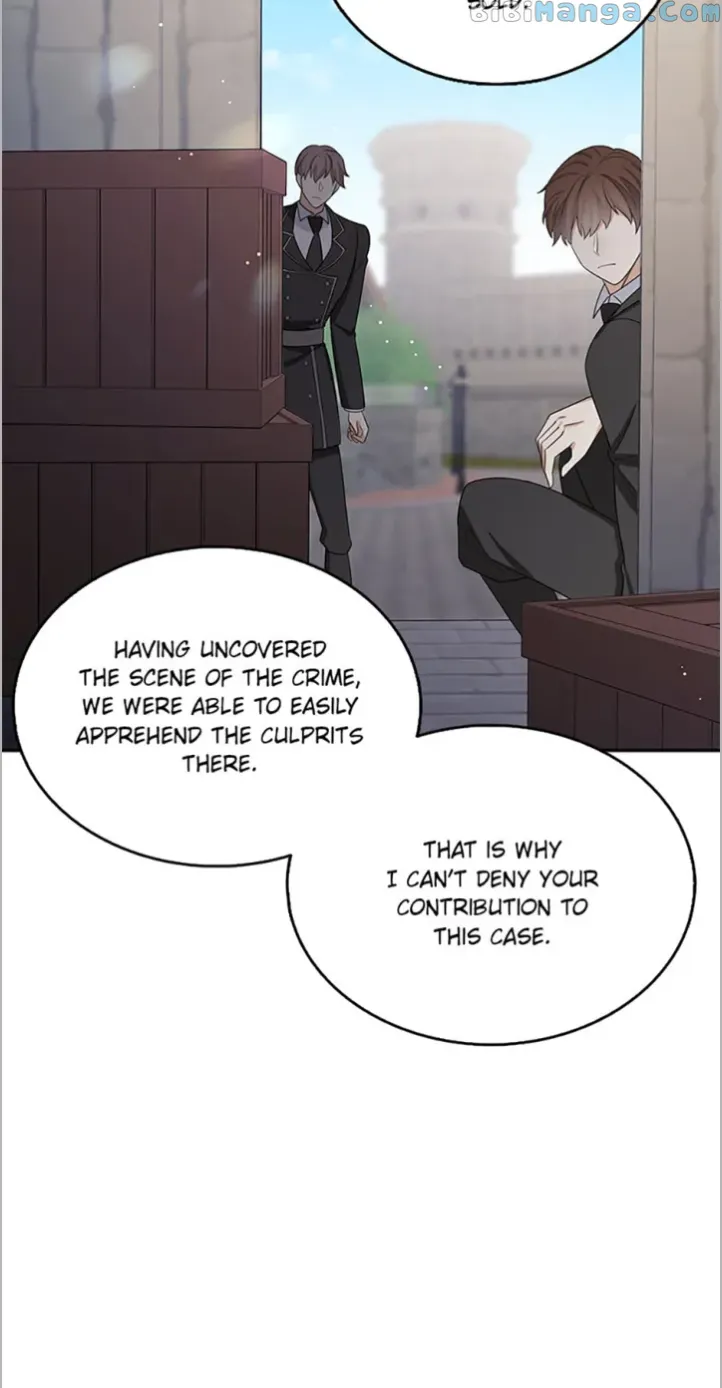 I Bought Land, Not a Man! Chapter 50 - page 11