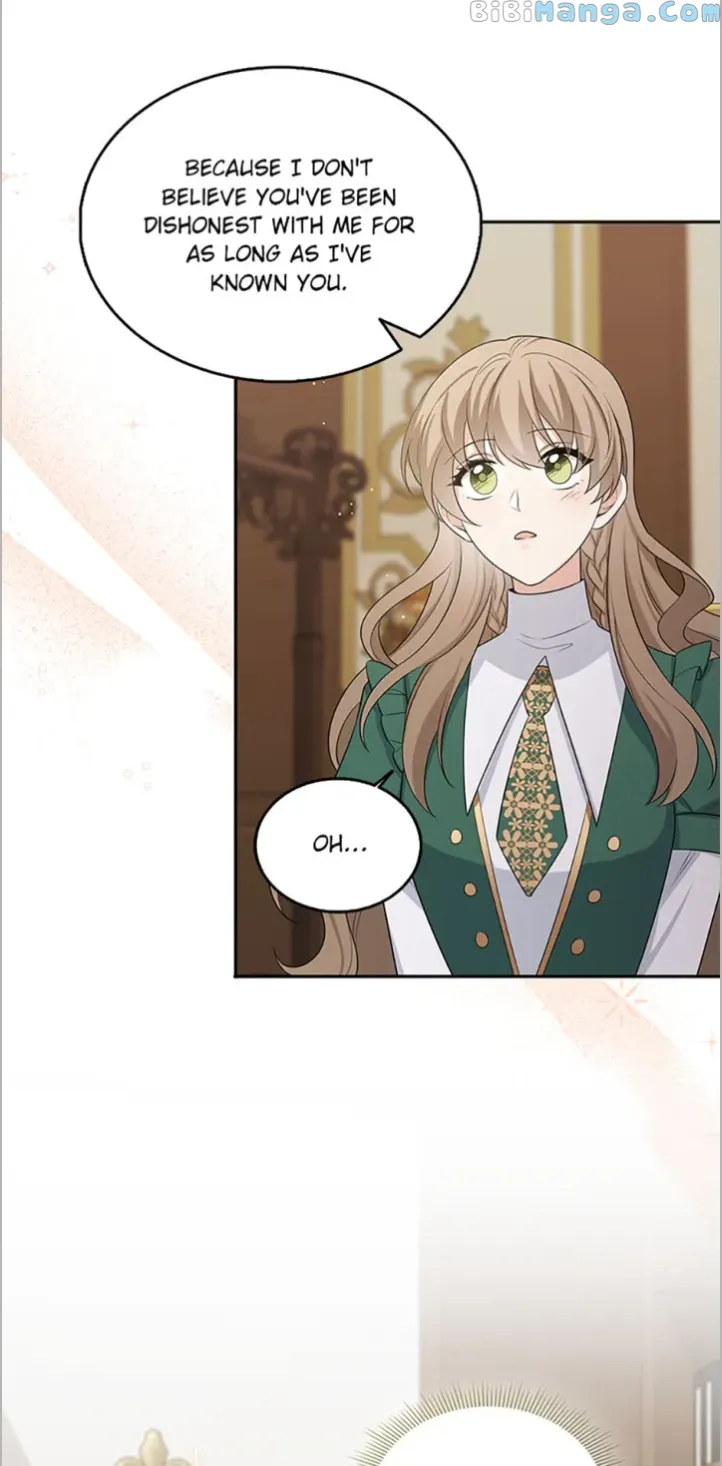 I Bought Land, Not a Man! Chapter 50 - page 16
