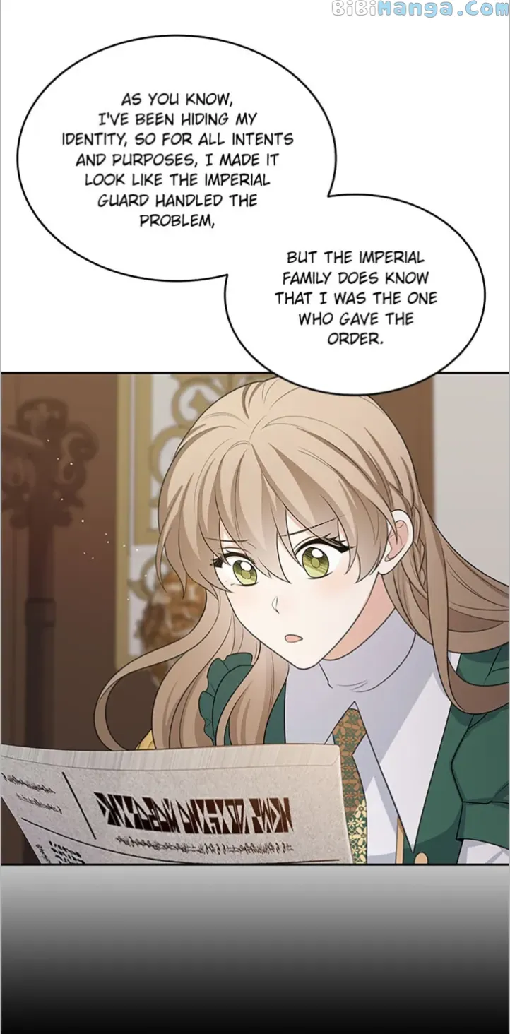 I Bought Land, Not a Man! Chapter 50 - page 20