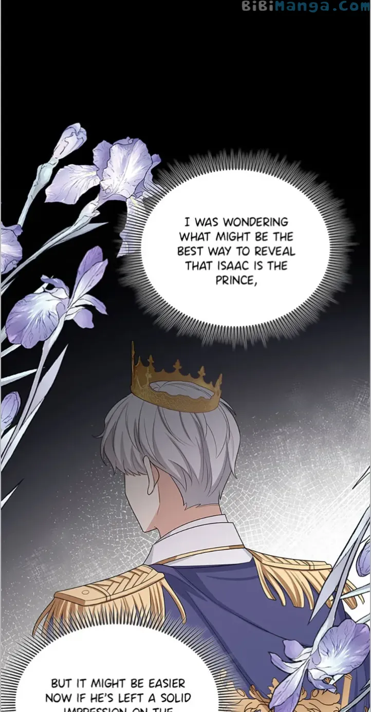 I Bought Land, Not a Man! Chapter 50 - page 21
