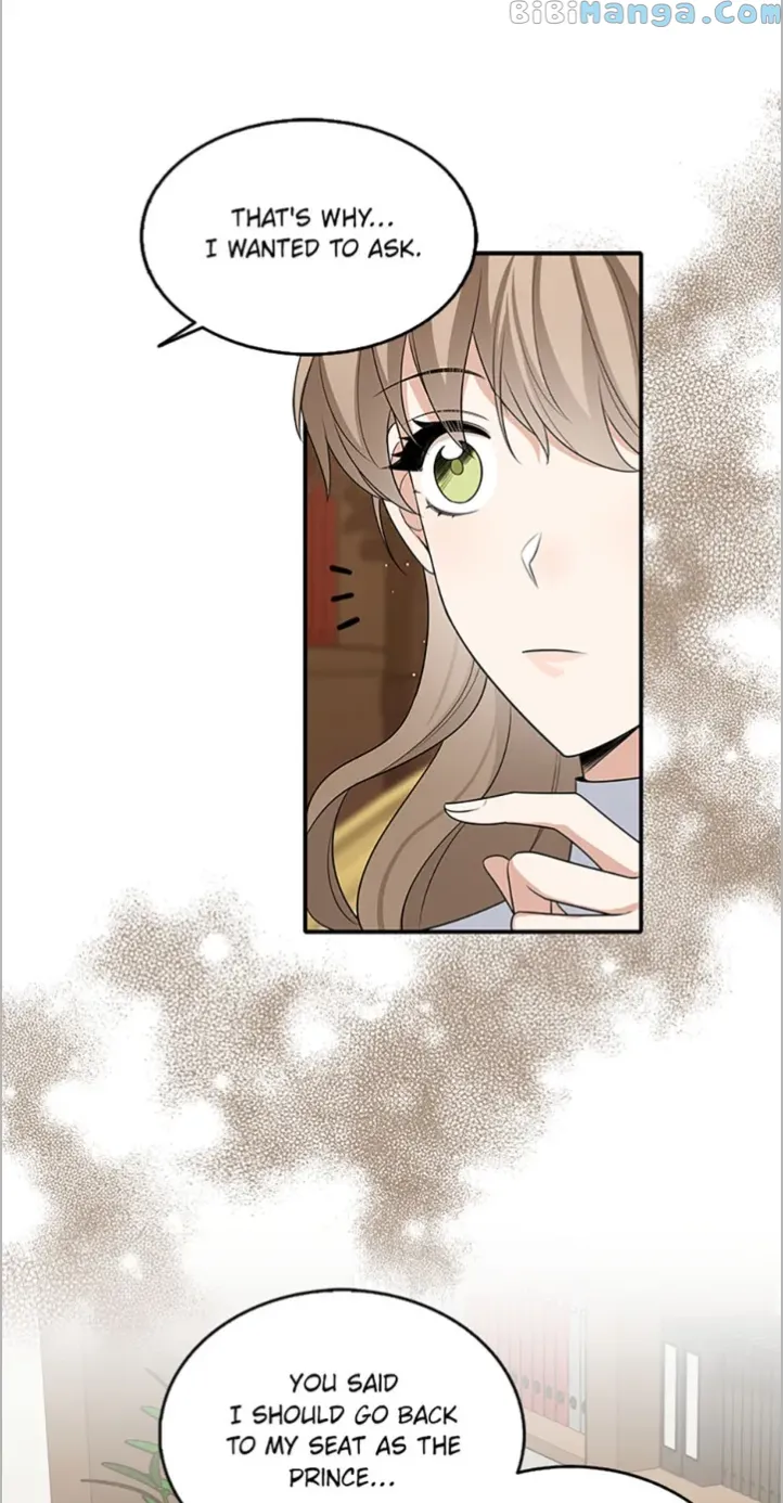 I Bought Land, Not a Man! Chapter 50 - page 23