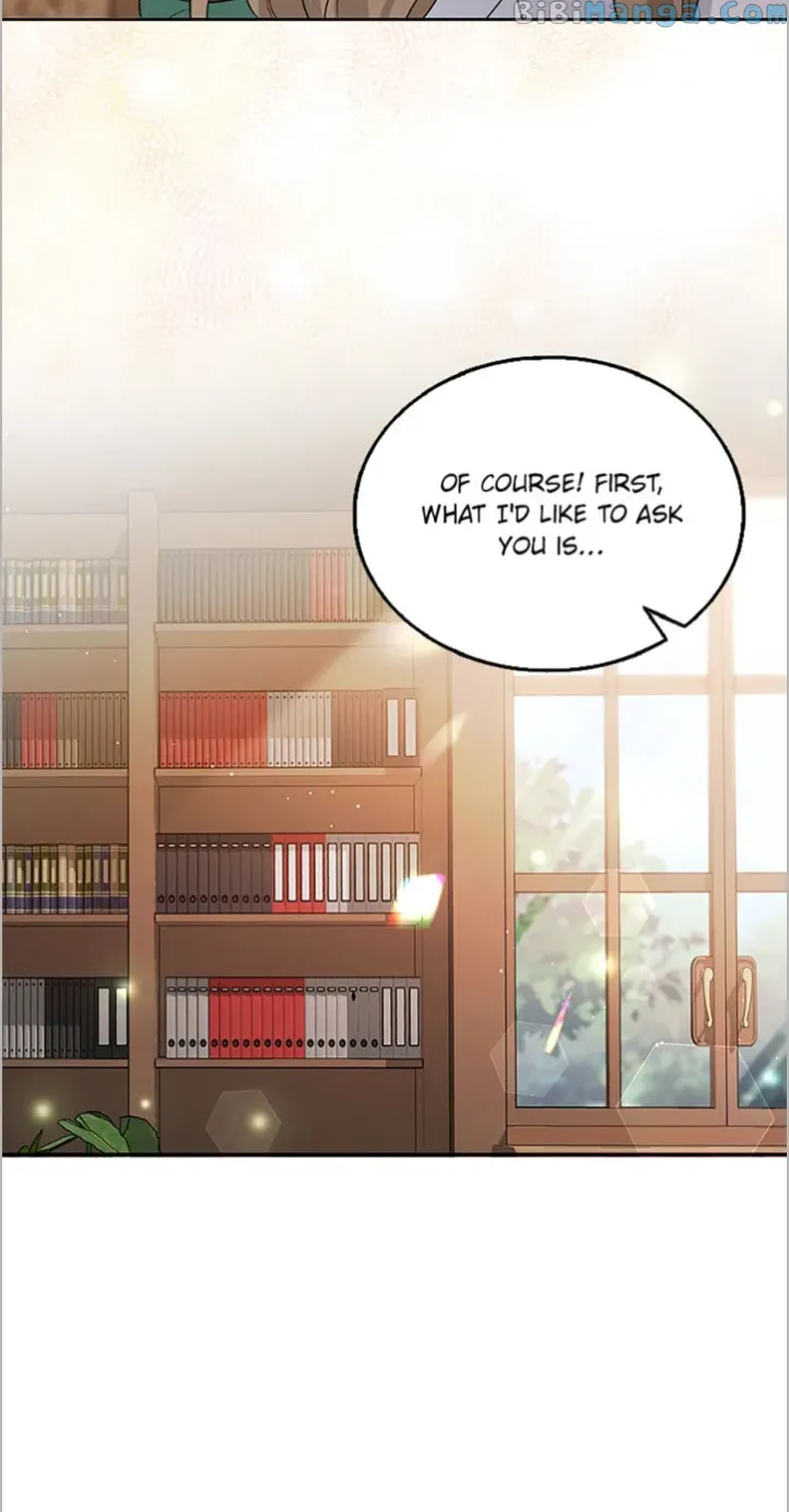 I Bought Land, Not a Man! Chapter 50 - page 27