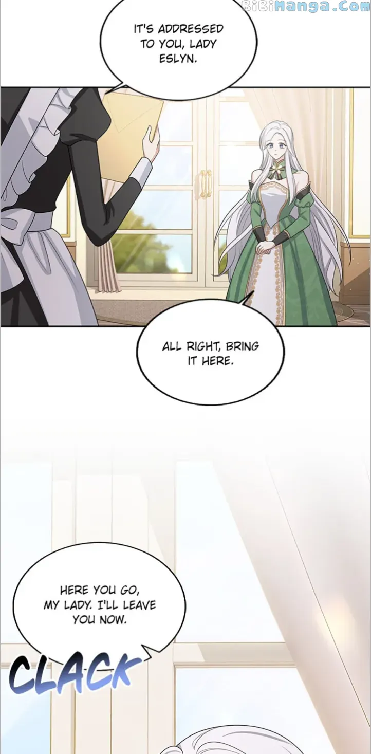 I Bought Land, Not a Man! Chapter 50 - page 29