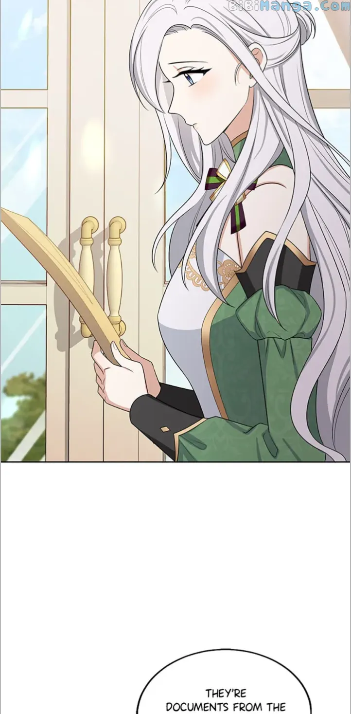 I Bought Land, Not a Man! Chapter 50 - page 30