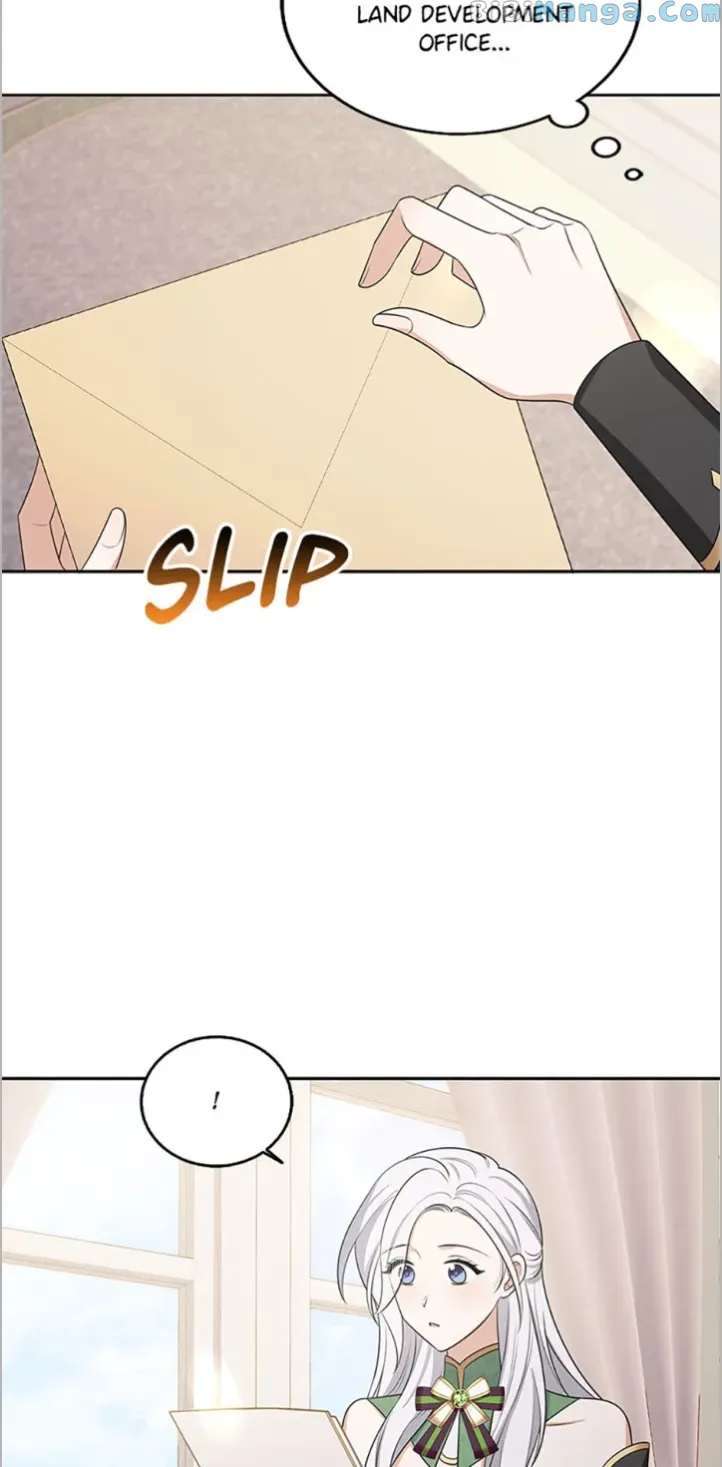 I Bought Land, Not a Man! Chapter 50 - page 31