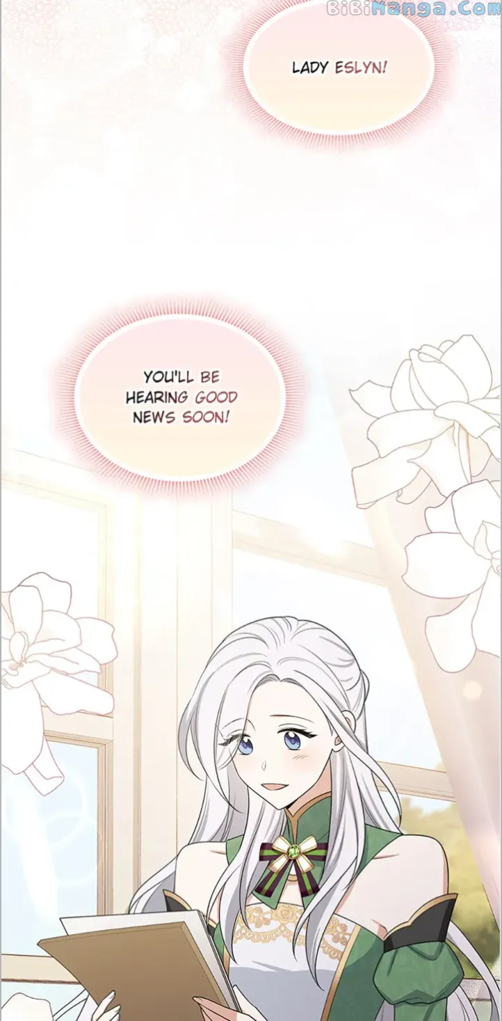I Bought Land, Not a Man! Chapter 50 - page 34