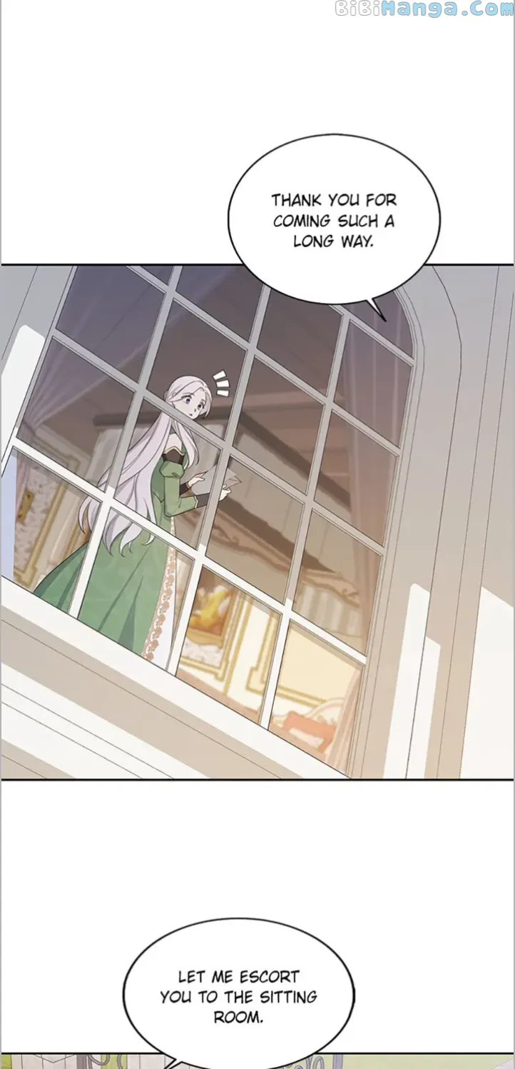I Bought Land, Not a Man! Chapter 50 - page 37