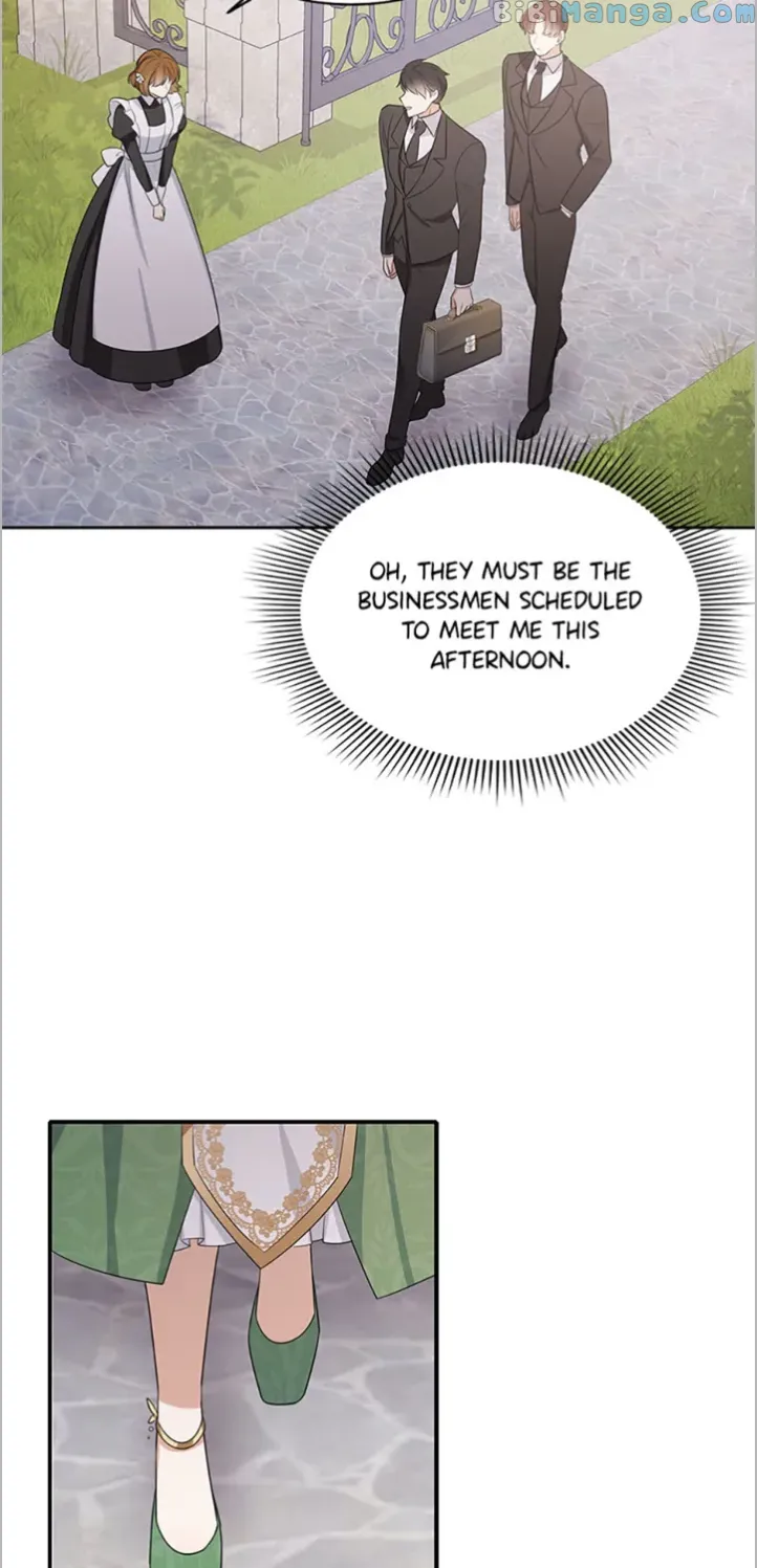 I Bought Land, Not a Man! Chapter 50 - page 38