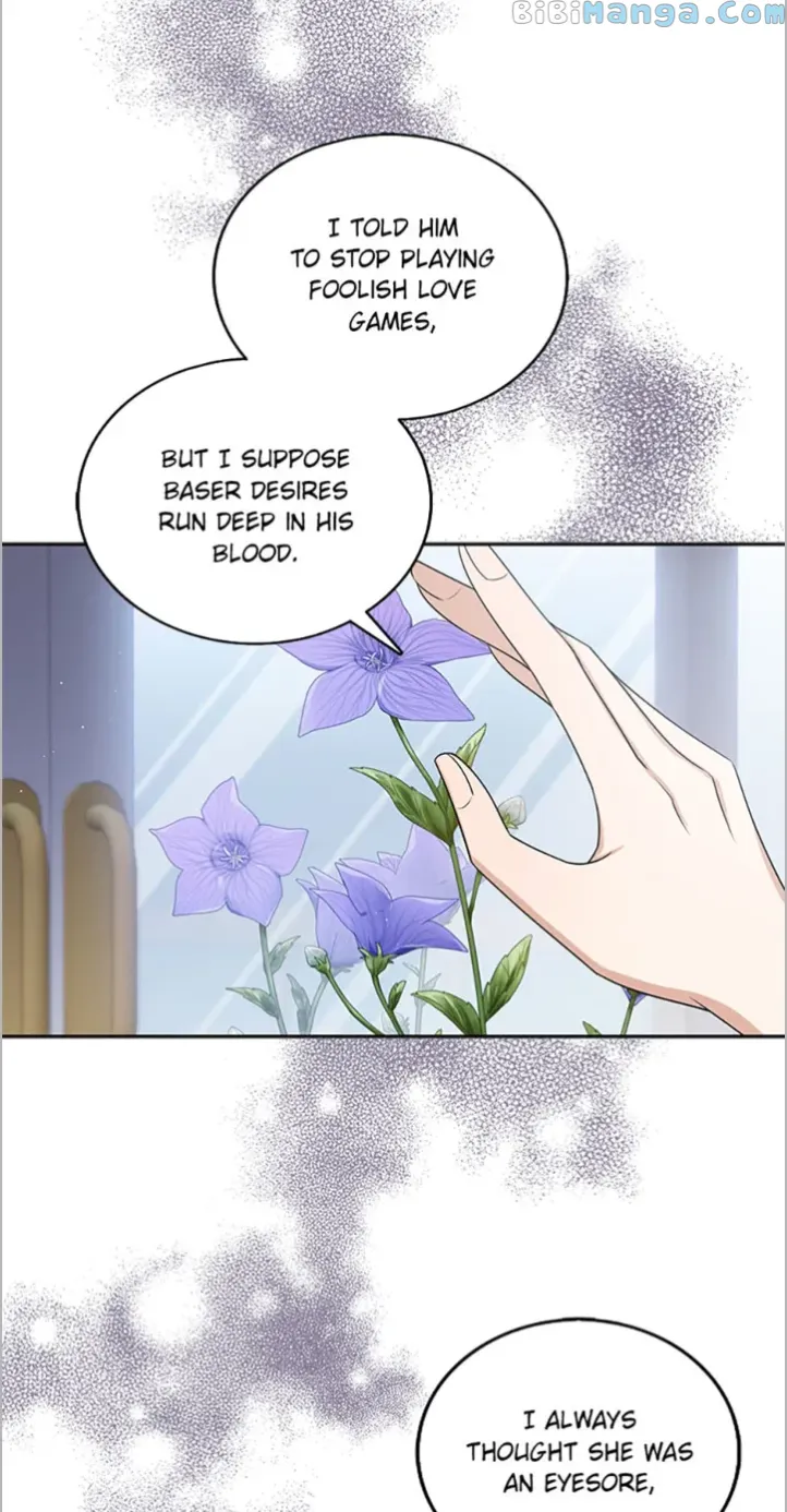 I Bought Land, Not a Man! Chapter 50 - page 46